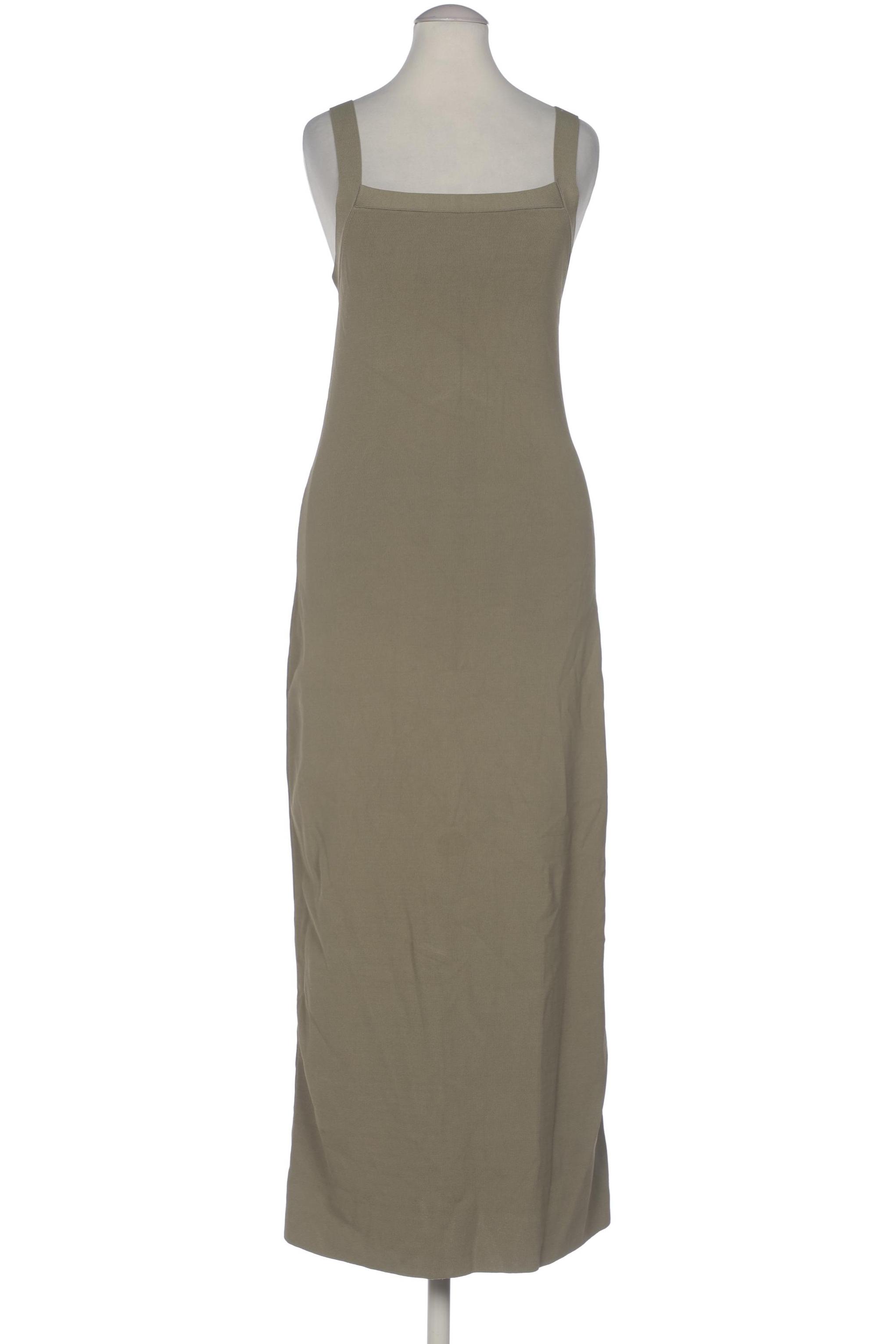 

Hallhuber Damen Kleid, grün, Gr. 34