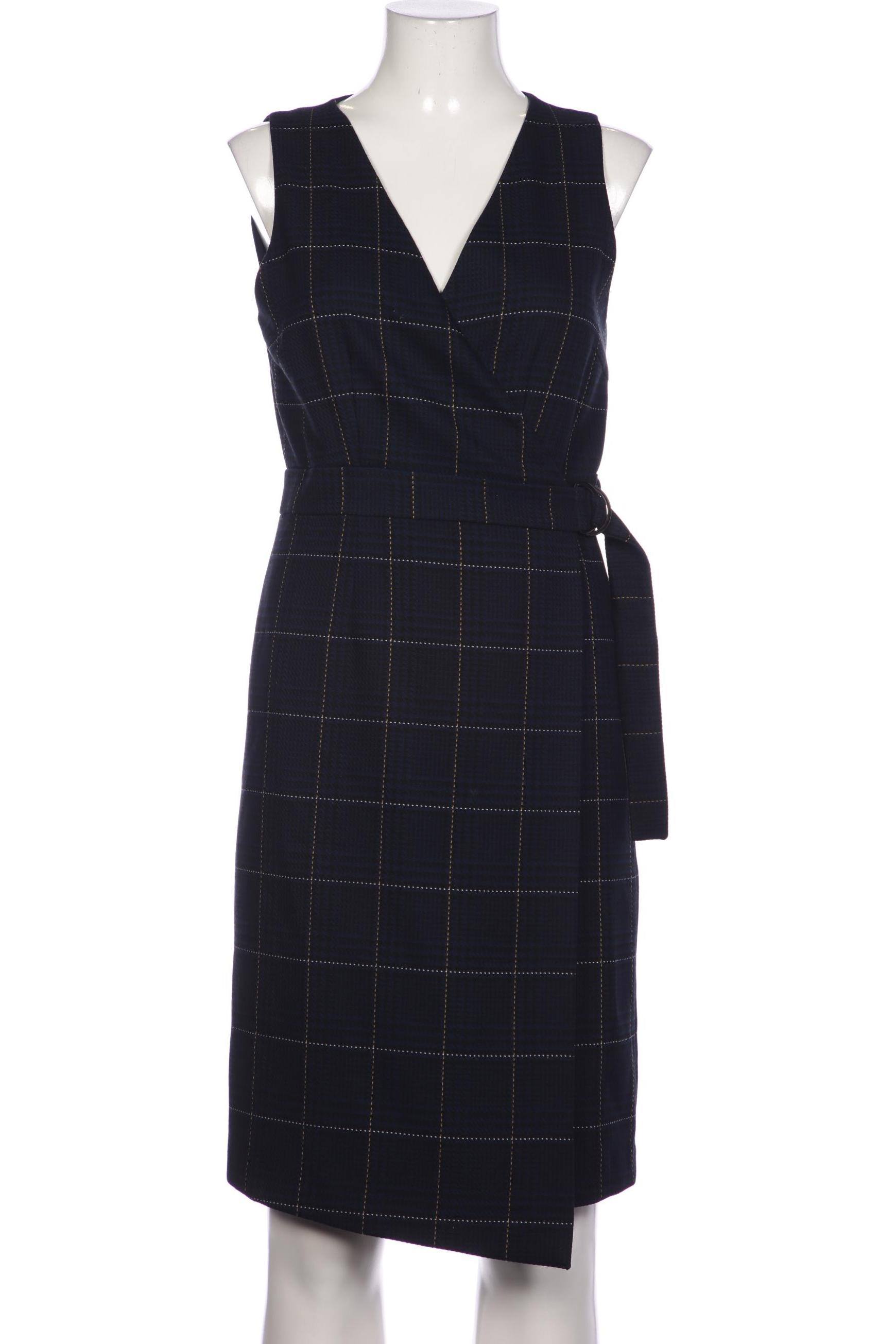 

Hallhuber Damen Kleid, marineblau