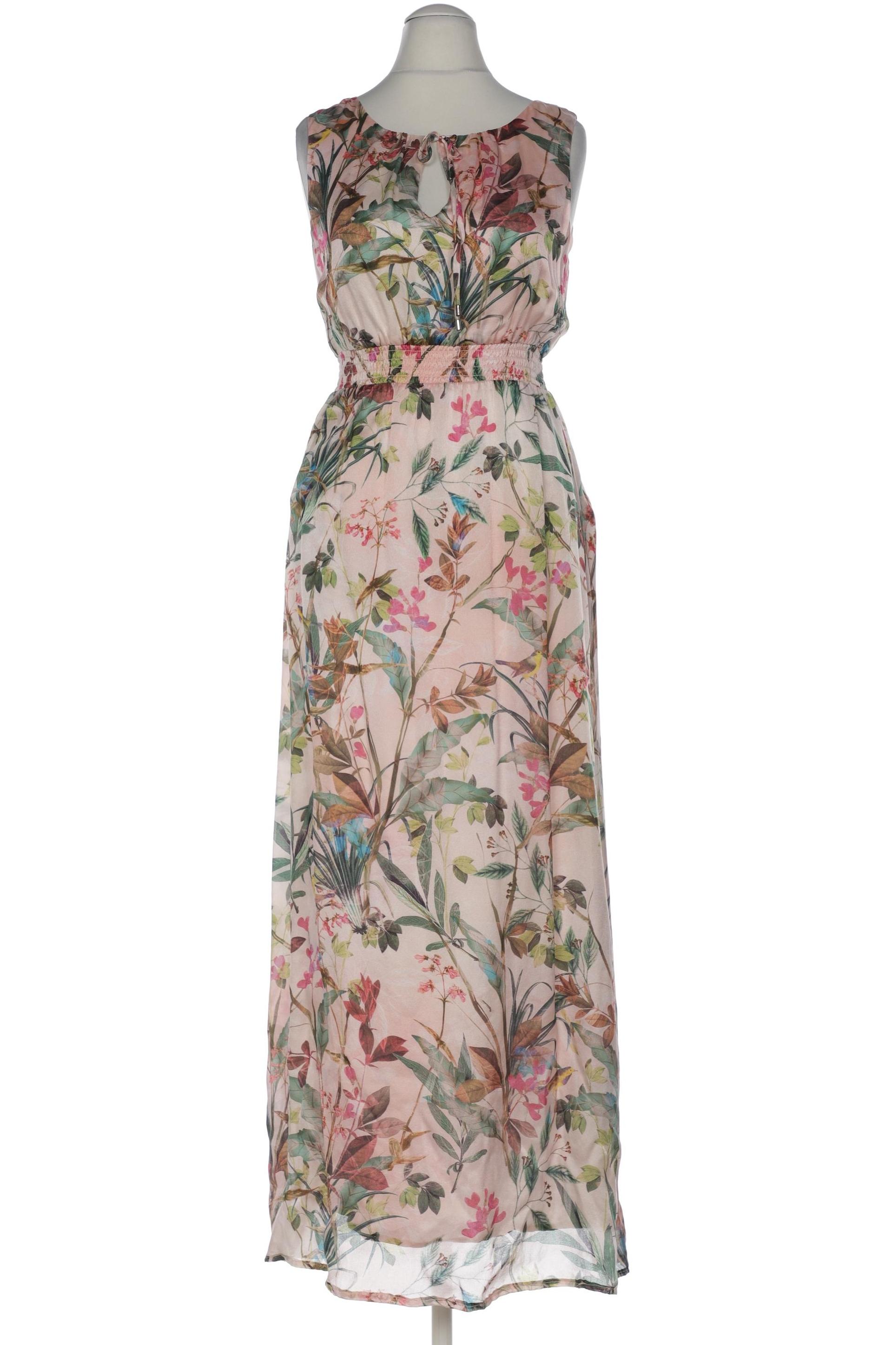 

Hallhuber Damen Kleid, pink, Gr. 36