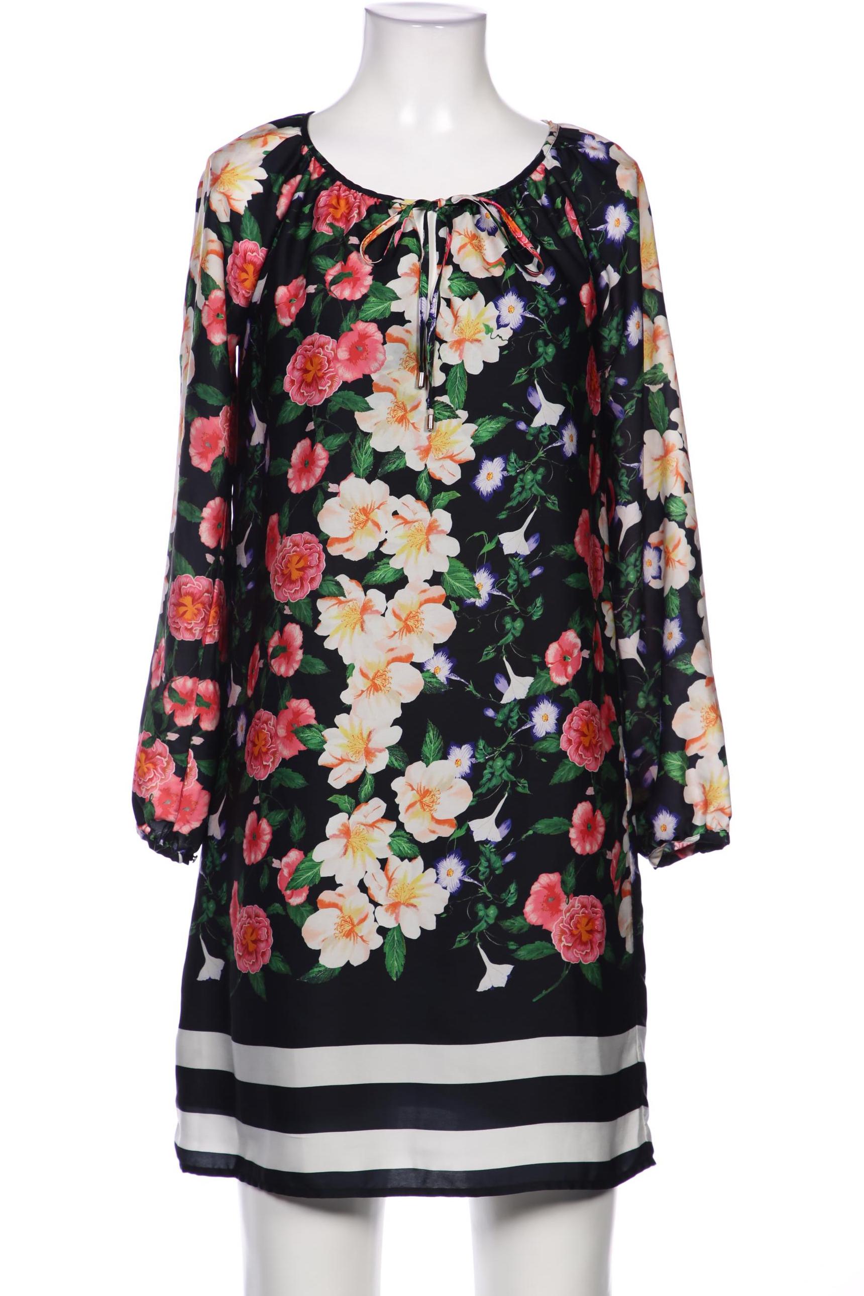 

Hallhuber Damen Kleid, schwarz, Gr. 34