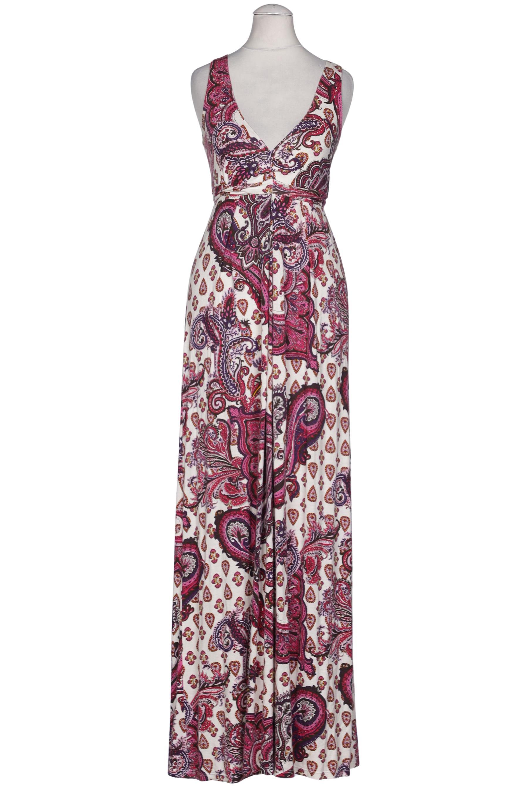 

Hallhuber Damen Kleid, mehrfarbig, Gr. 34