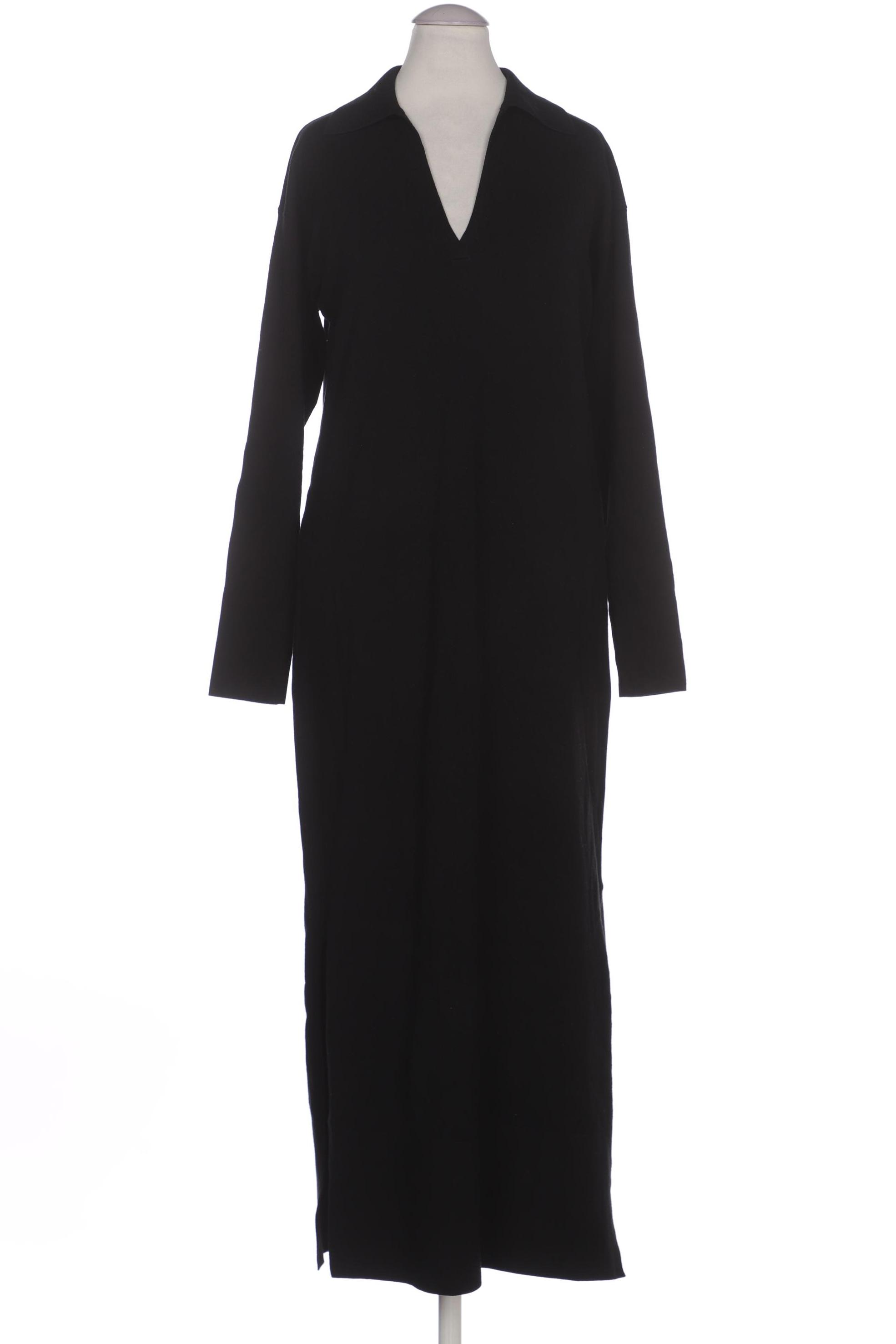 

Hallhuber Damen Kleid, schwarz, Gr. 34