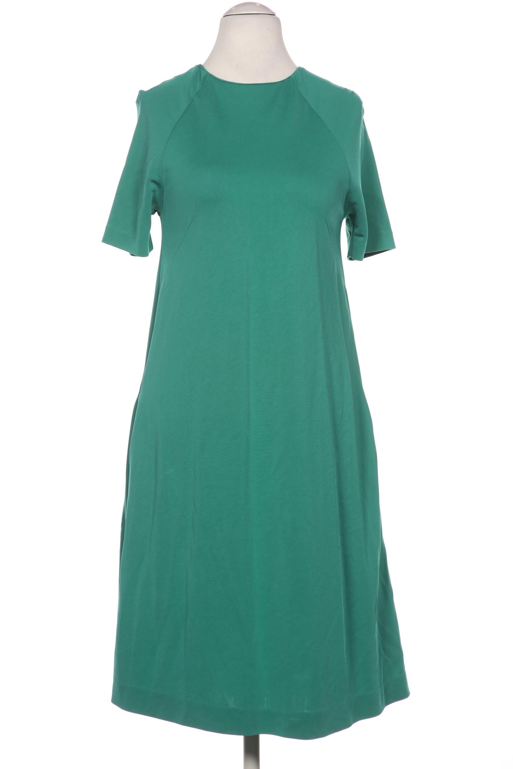 

Hallhuber Damen Kleid, türkis, Gr. 36