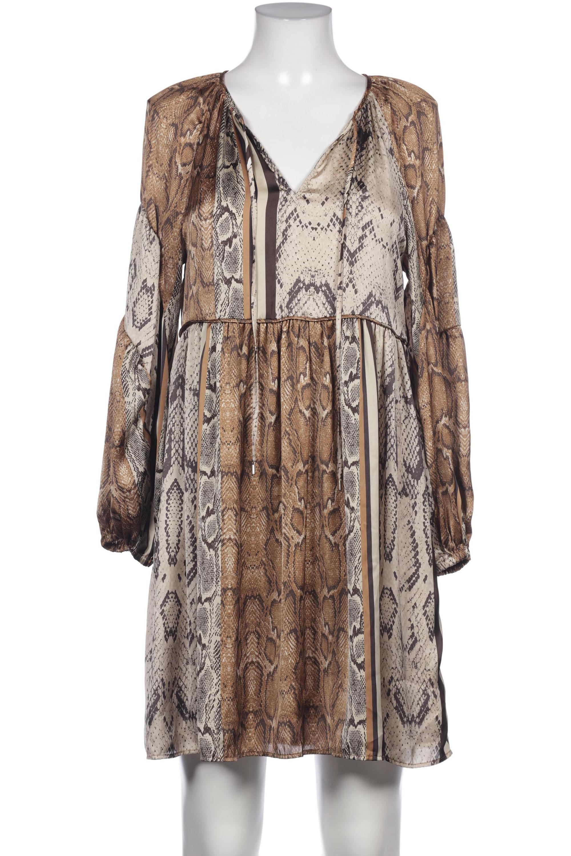 

Hallhuber Damen Kleid, braun
