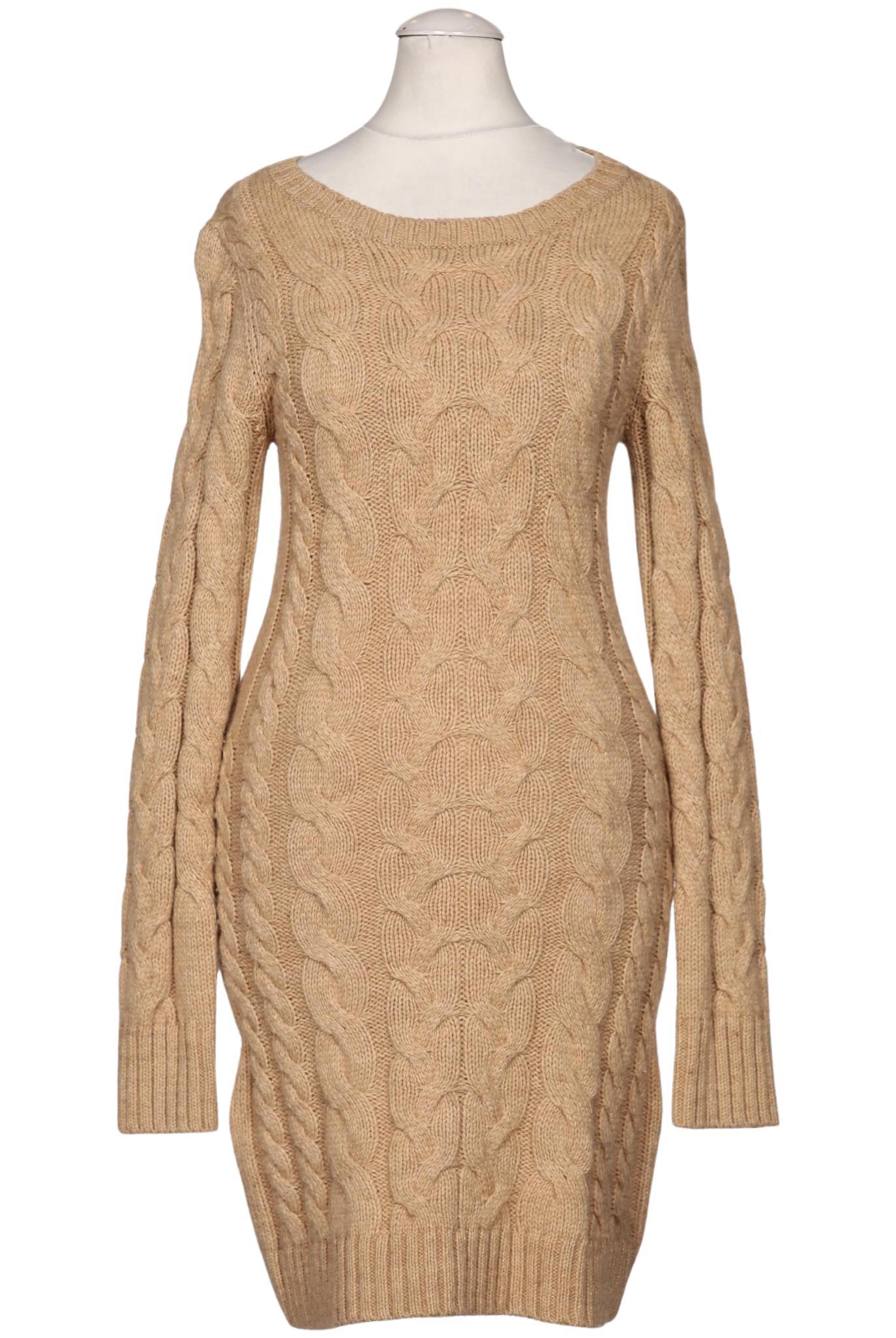 

Hallhuber Damen Kleid, beige, Gr. 34