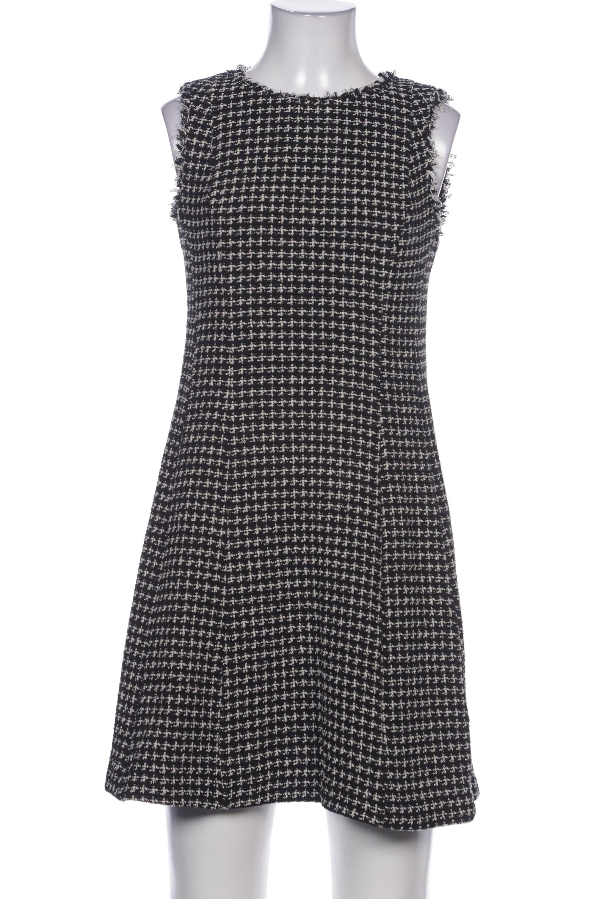 Thumbnail - Hallhuber Damen Kleid, schwarz, Gr. 36
