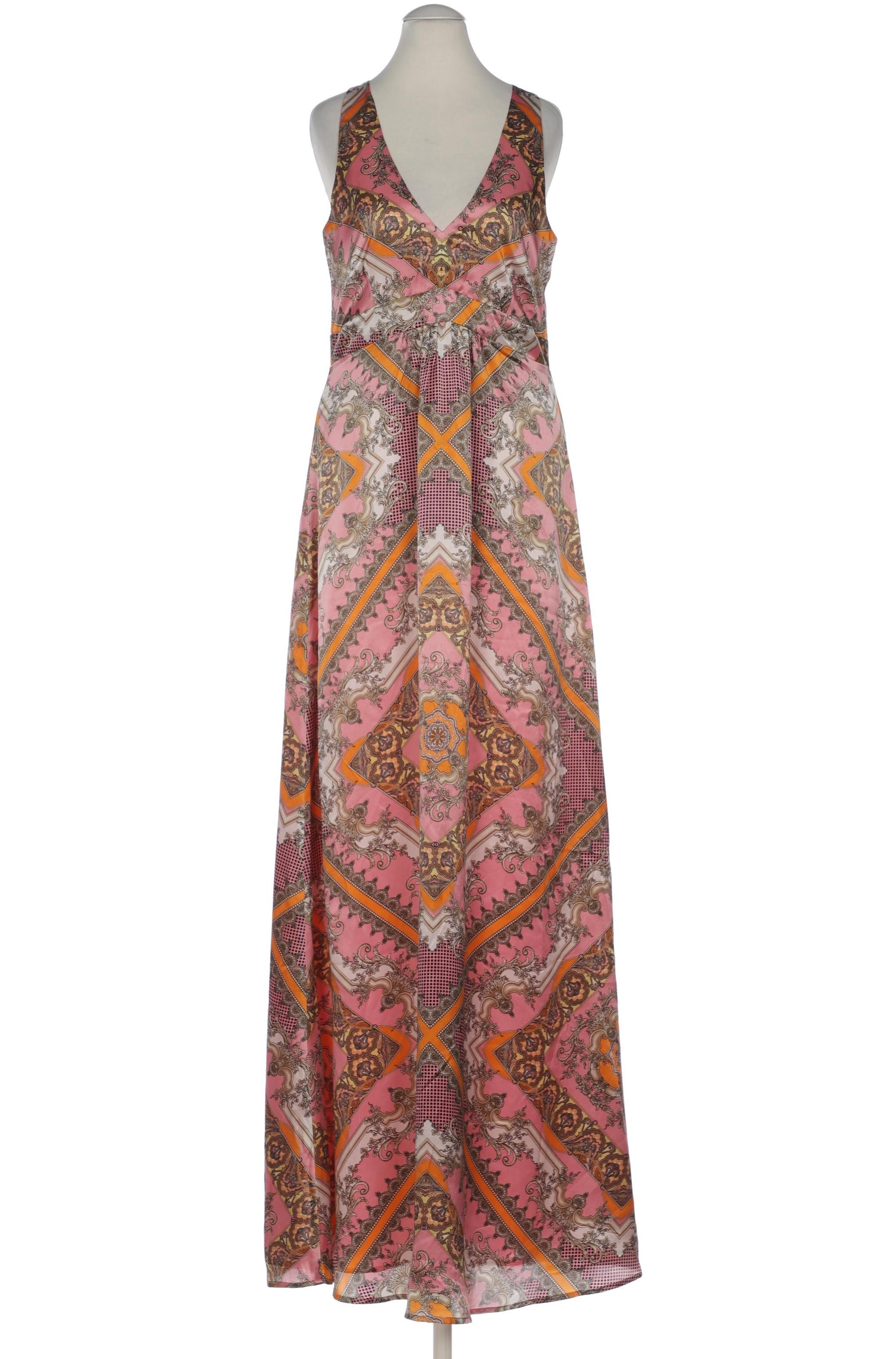 

Hallhuber Damen Kleid, pink, Gr. 36