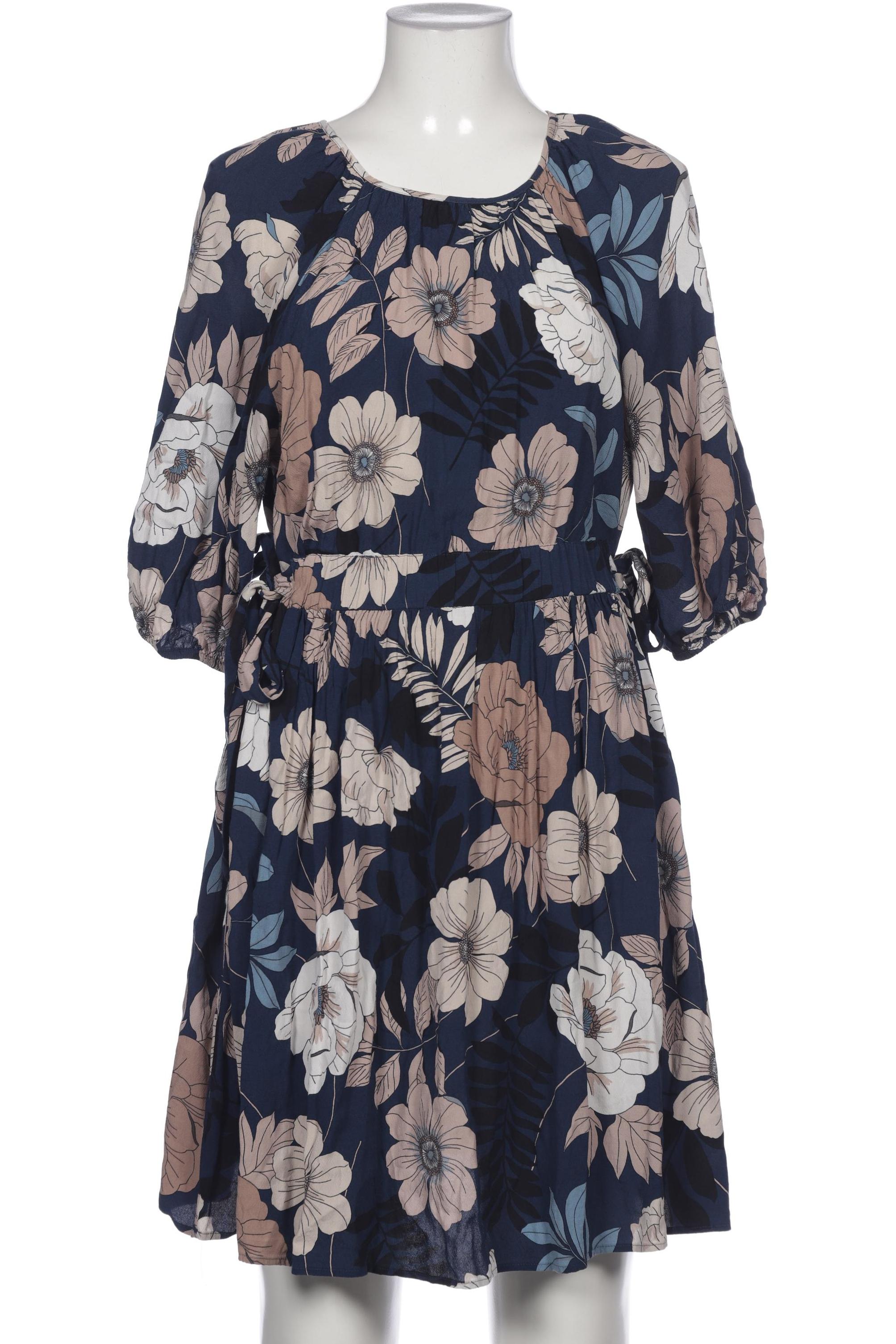 

Hallhuber Damen Kleid, marineblau