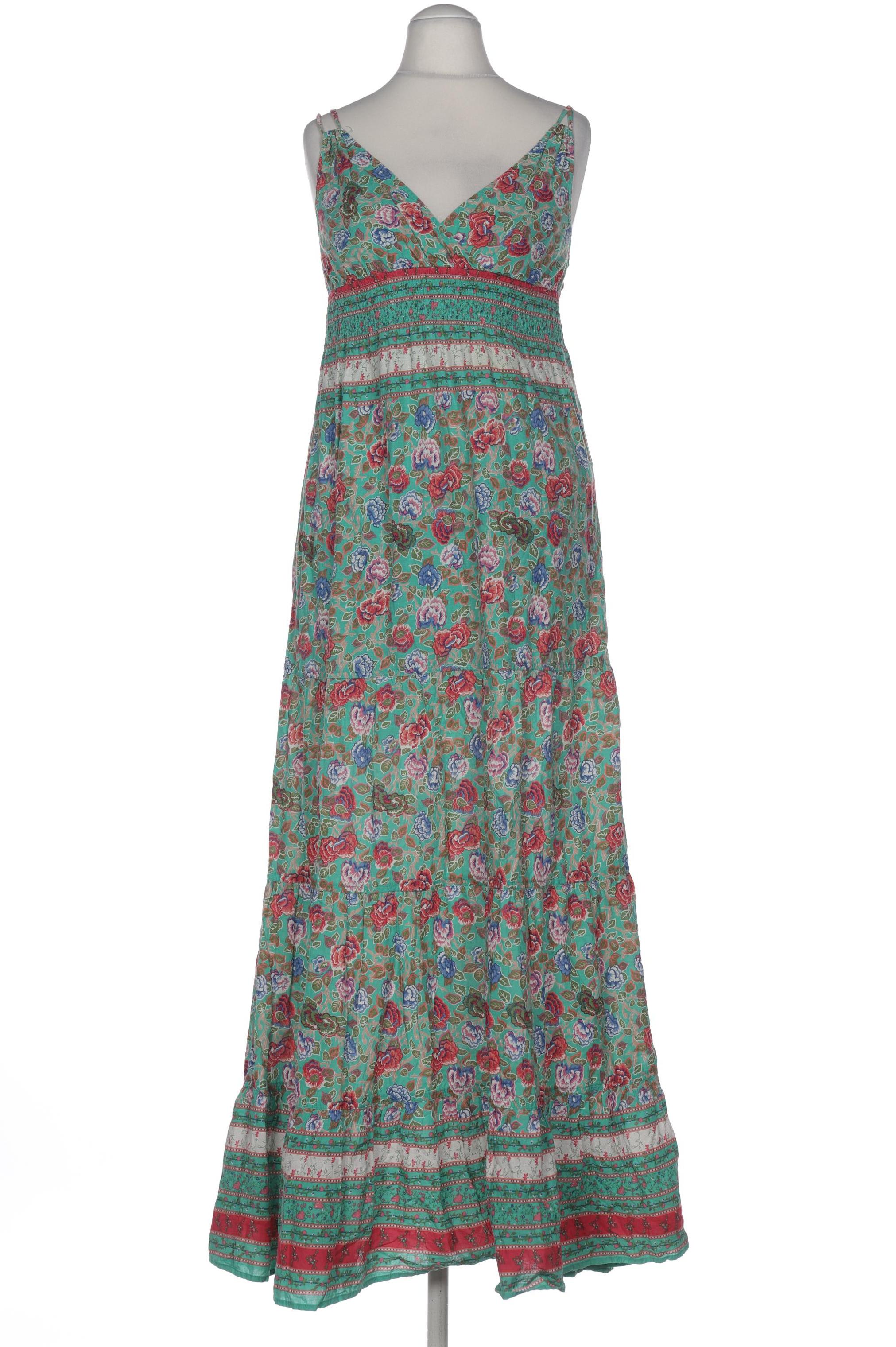 

Hallhuber Damen Kleid, mehrfarbig