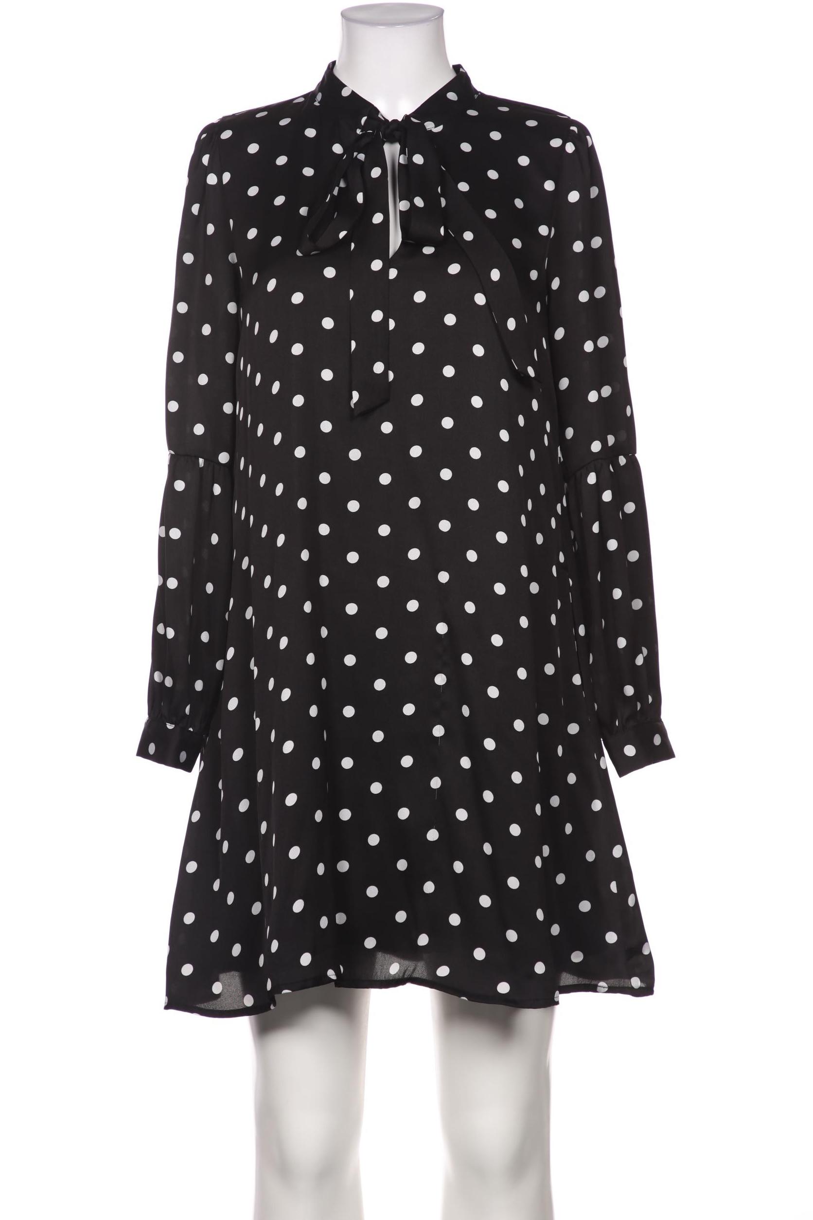 

Hallhuber Damen Kleid, schwarz, Gr. 38