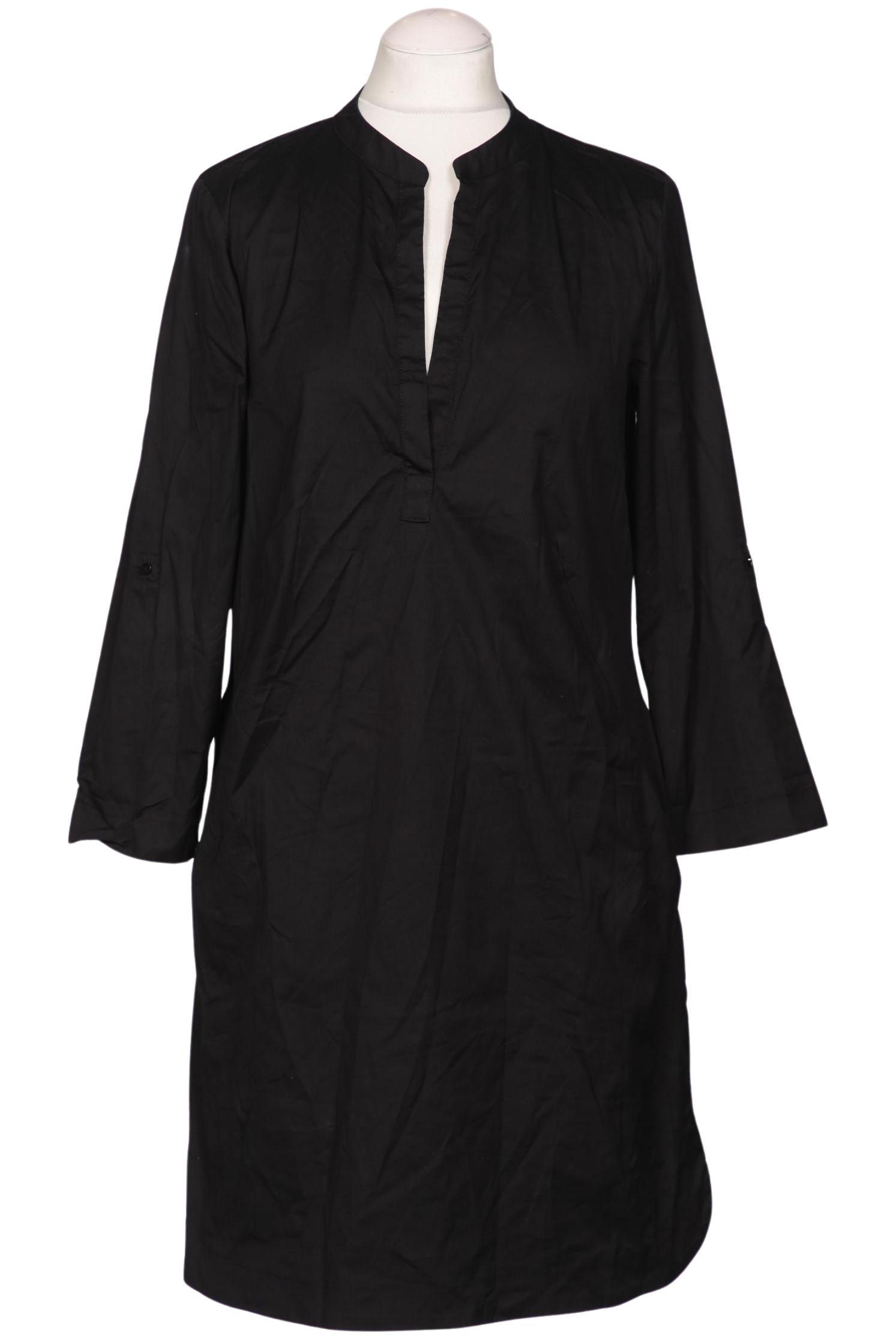 

Hallhuber Damen Kleid, schwarz, Gr. 36