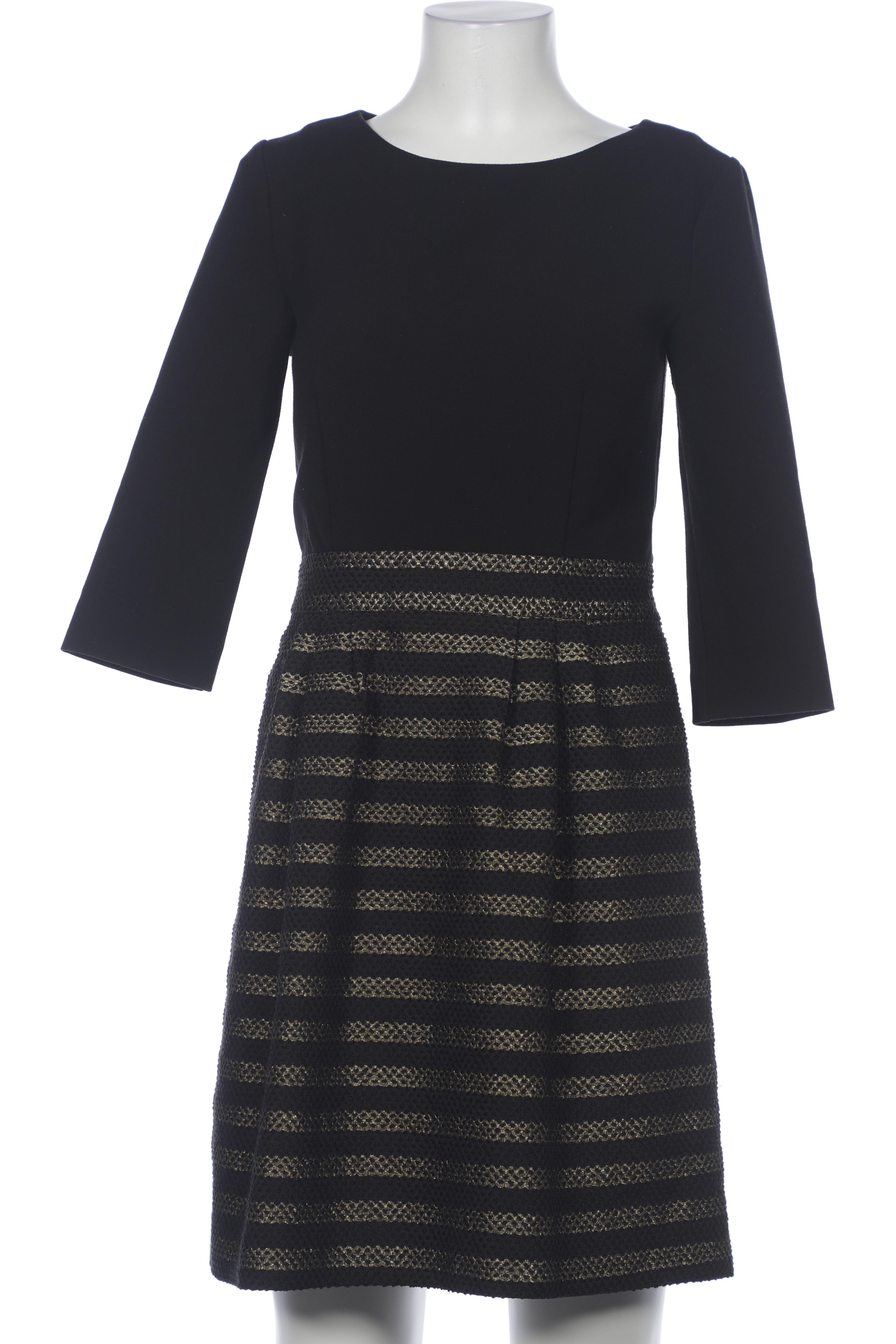

Hallhuber Damen Kleid, schwarz, Gr. 38