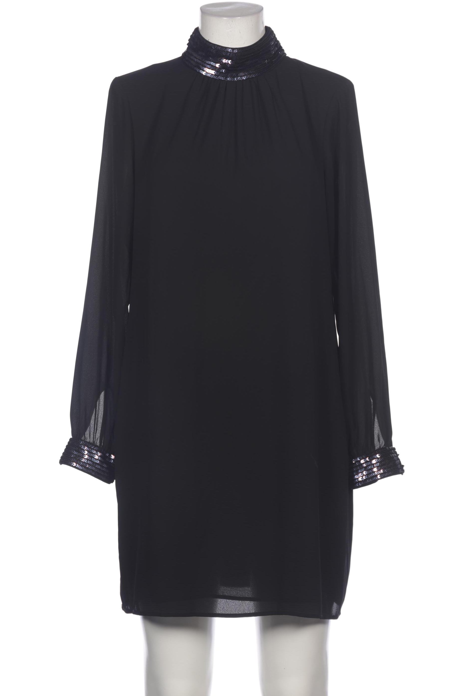 

Hallhuber Damen Kleid, schwarz, Gr. 38