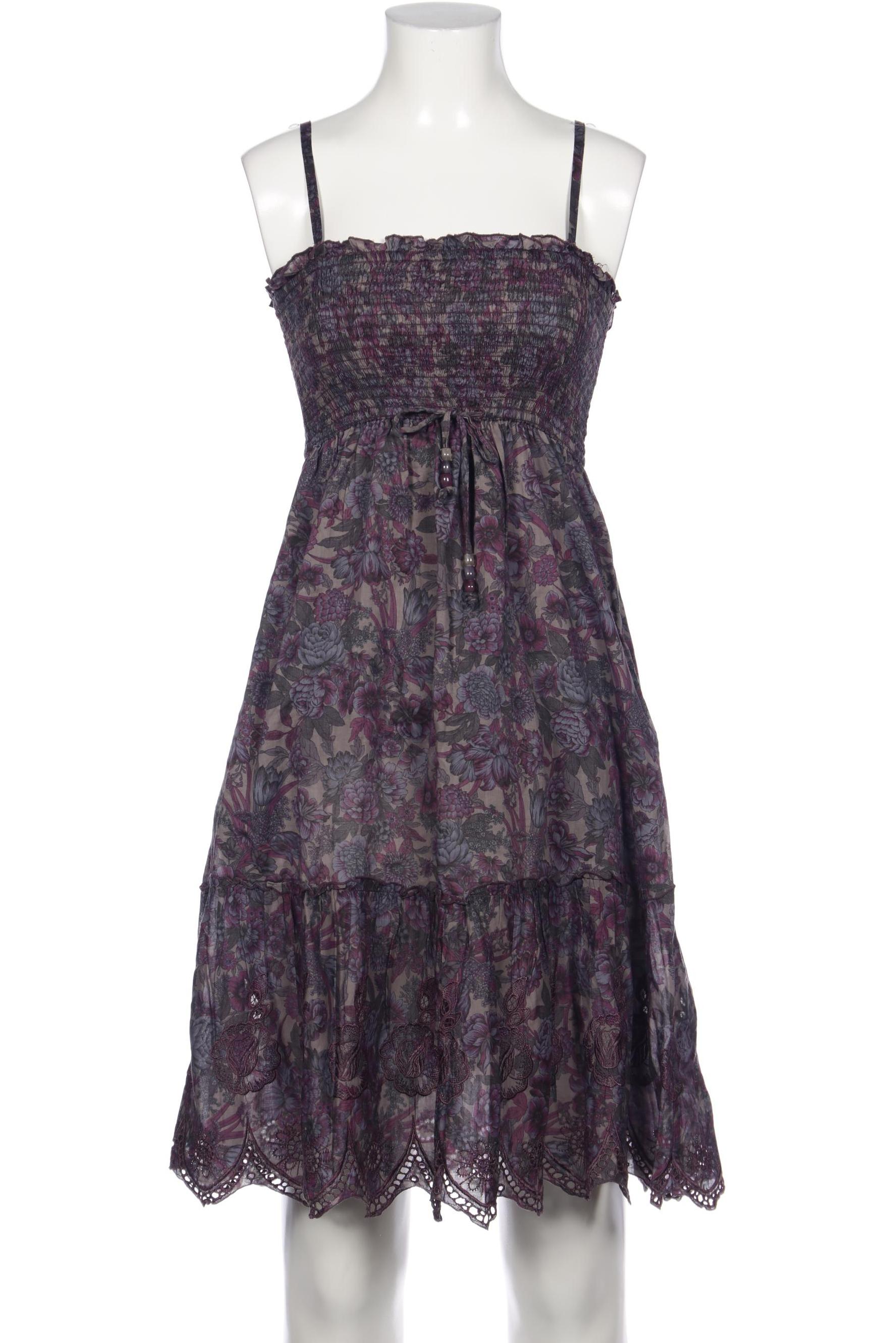 

Hallhuber Damen Kleid, flieder, Gr. 34