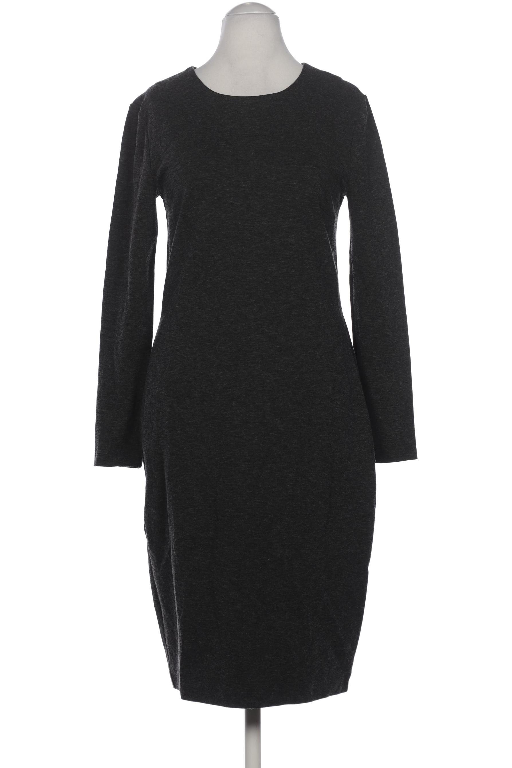 

Hallhuber Damen Kleid, grau, Gr. 40