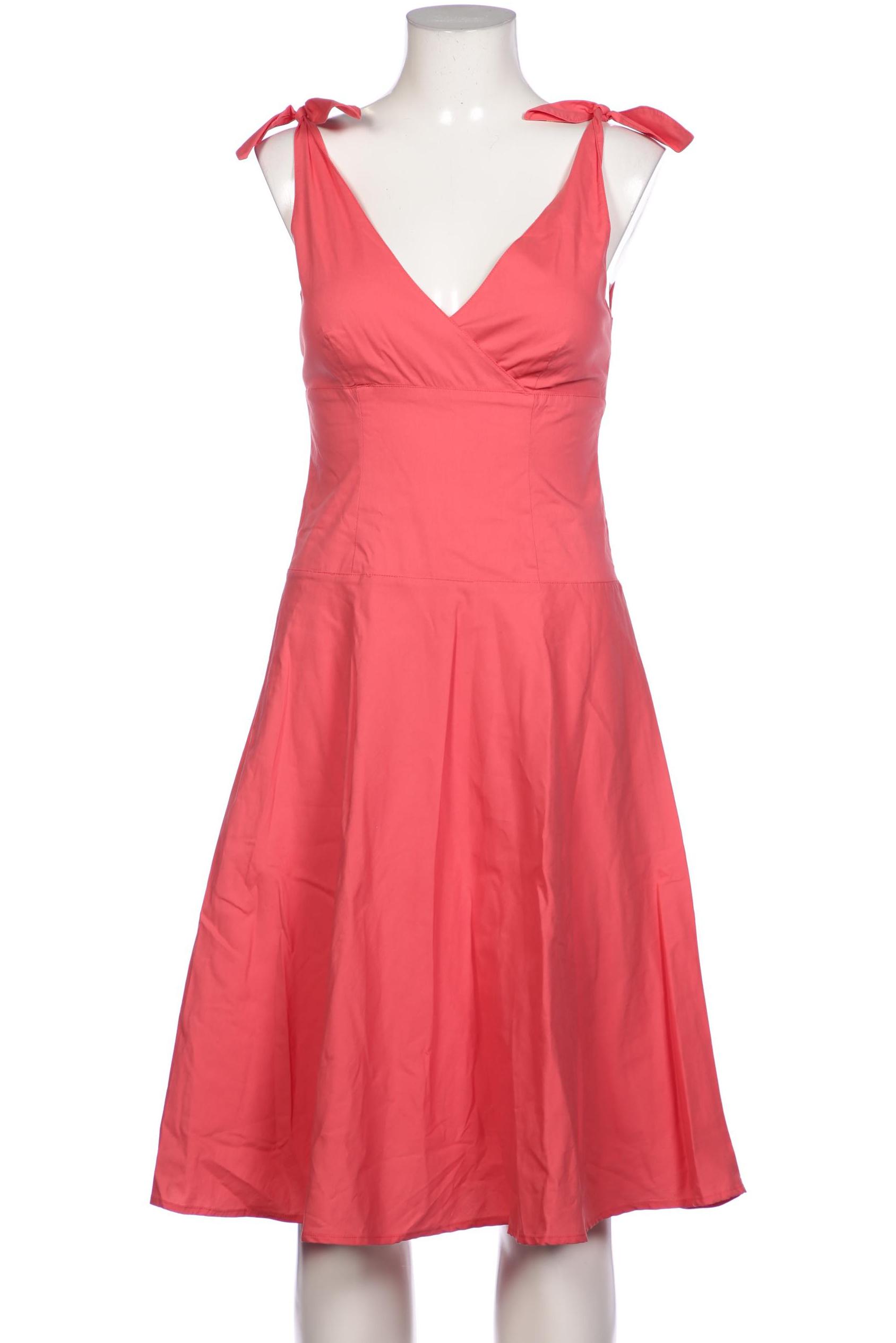 

Hallhuber Damen Kleid, pink, Gr. 38