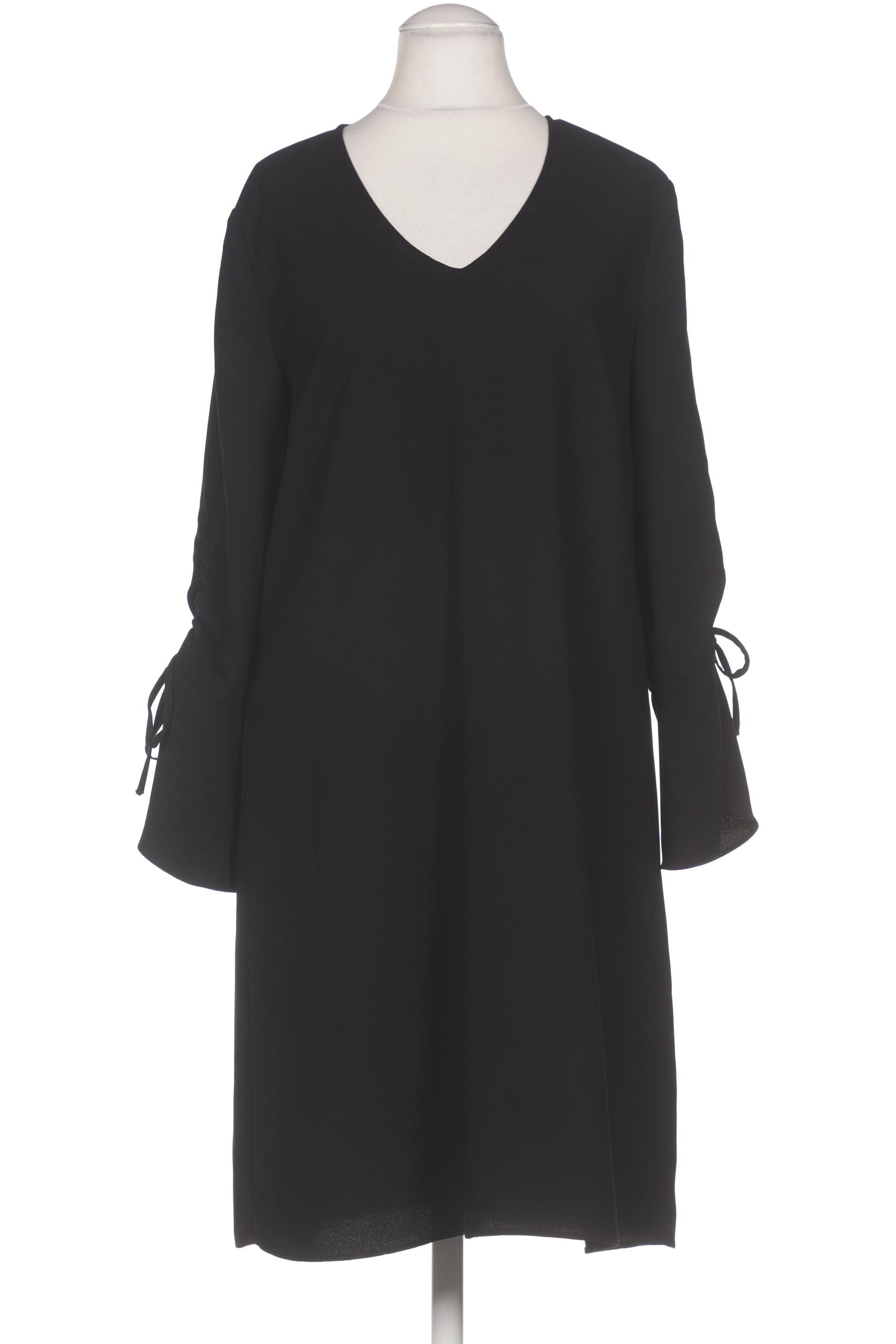 

Hallhuber Damen Kleid, schwarz, Gr. 36