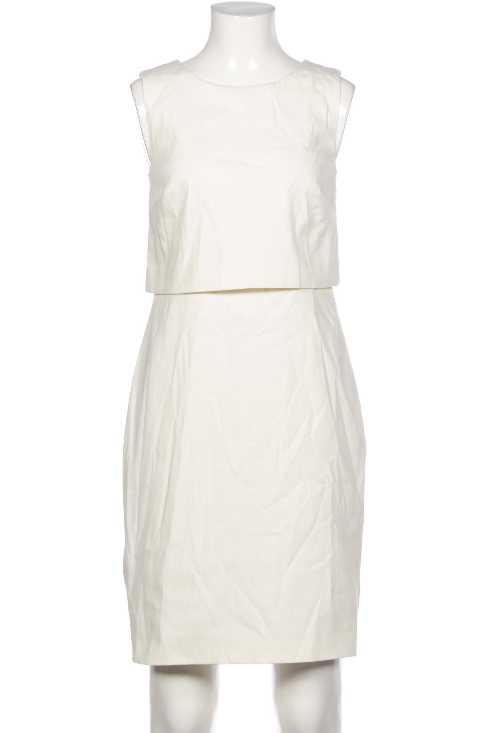 

Hallhuber Damen Kleid, cremeweiß
