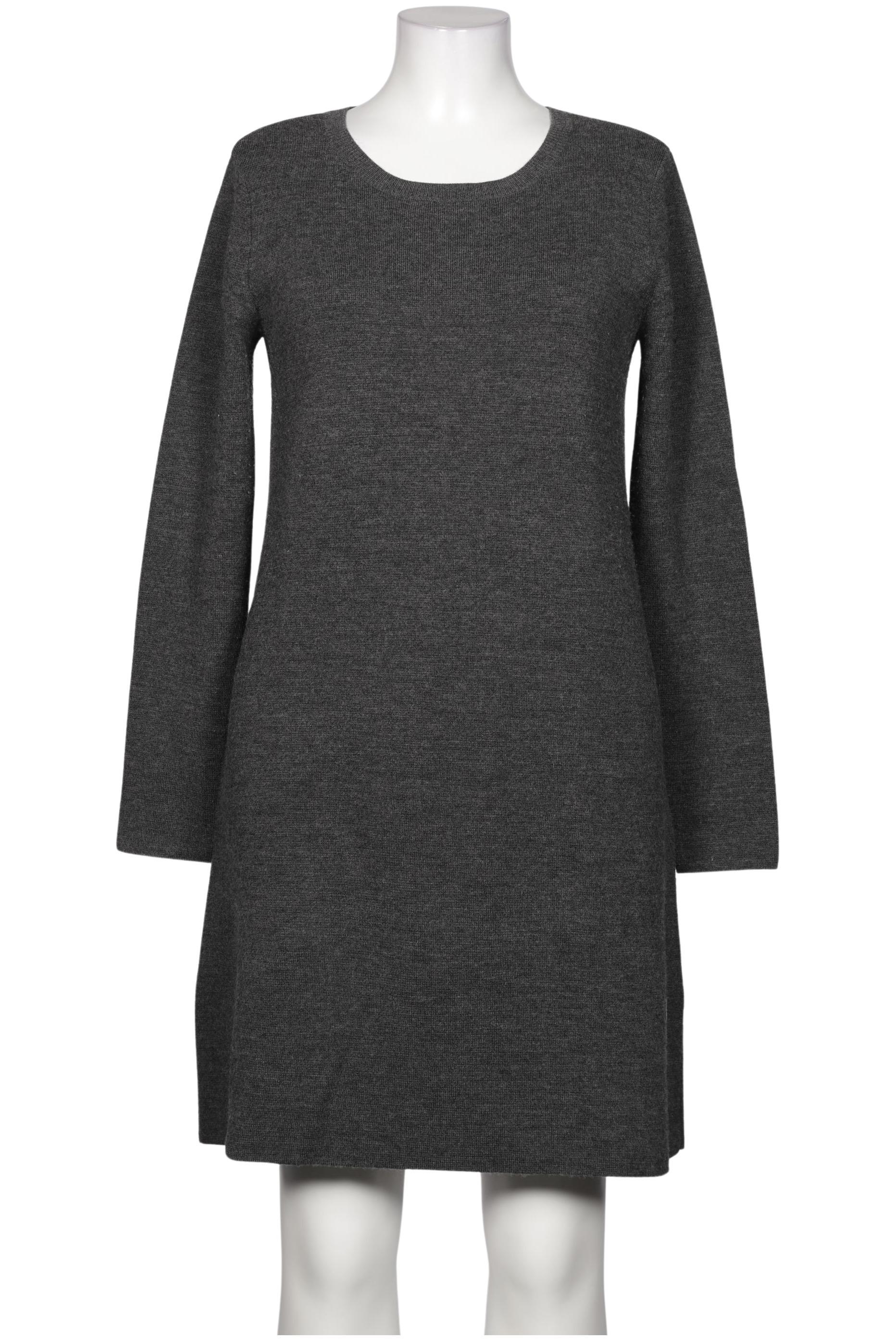 

Hallhuber Damen Kleid, grau, Gr. 44