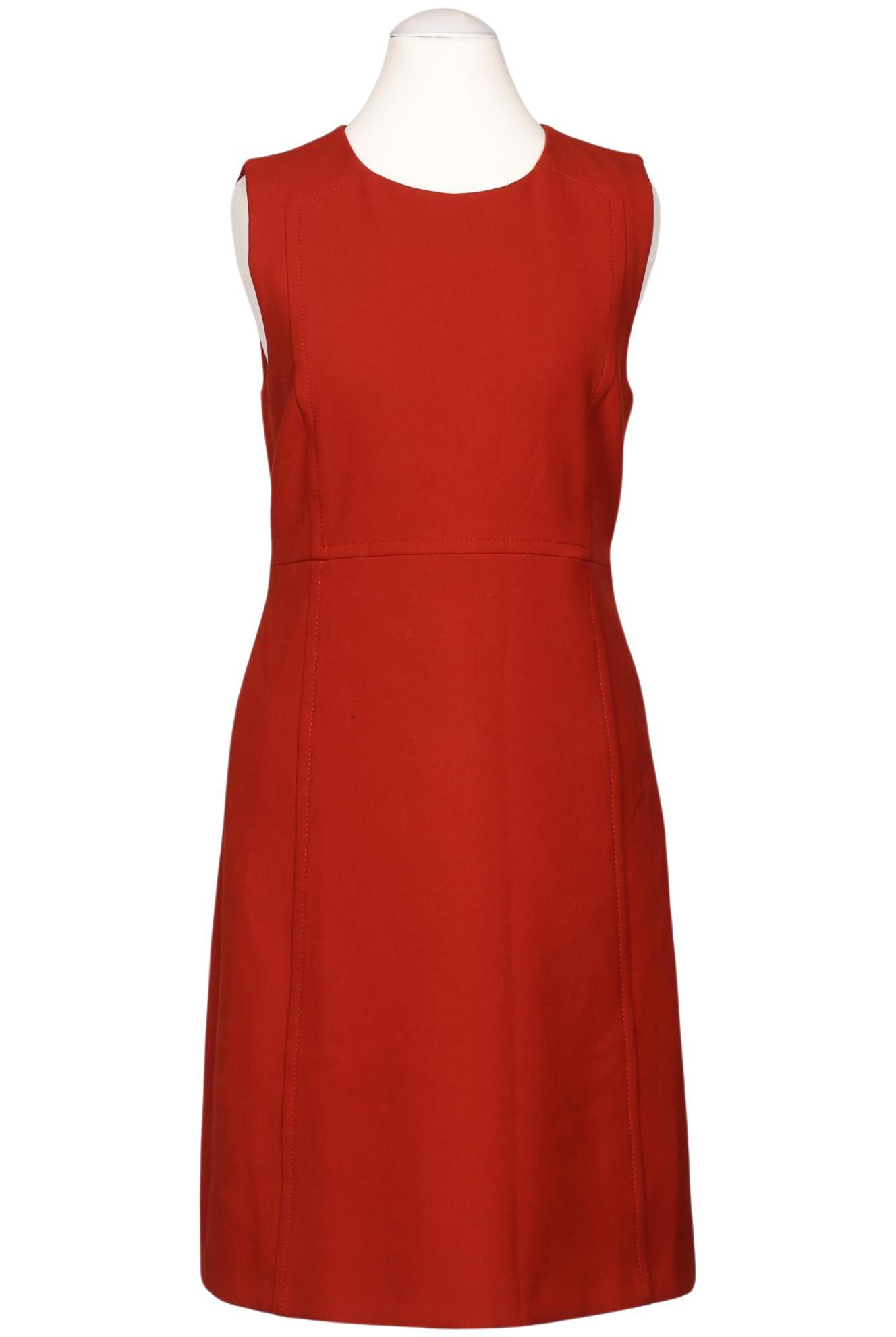 

Hallhuber Damen Kleid, rot, Gr. 34