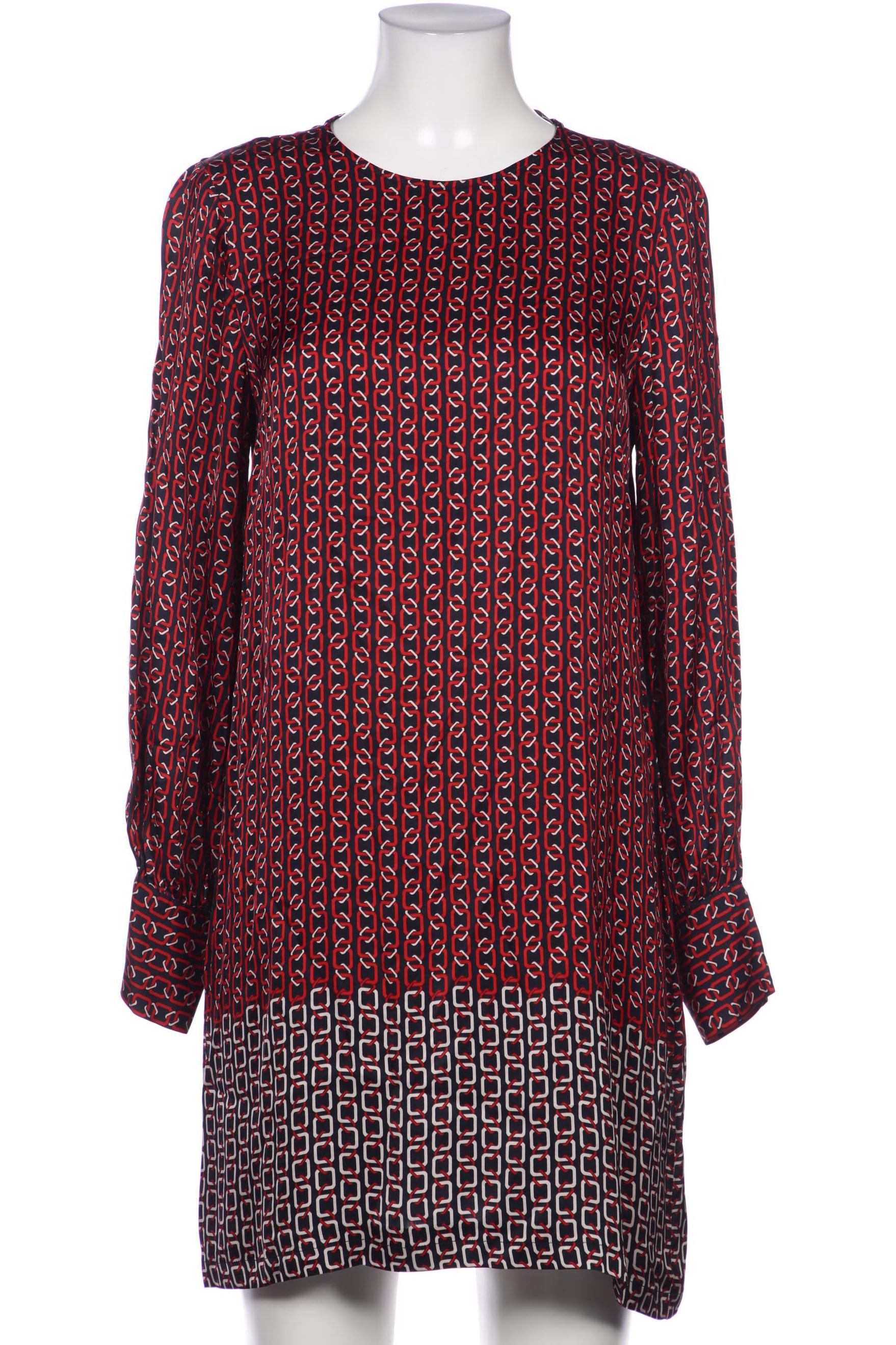 

Hallhuber Damen Kleid, mehrfarbig, Gr. 40