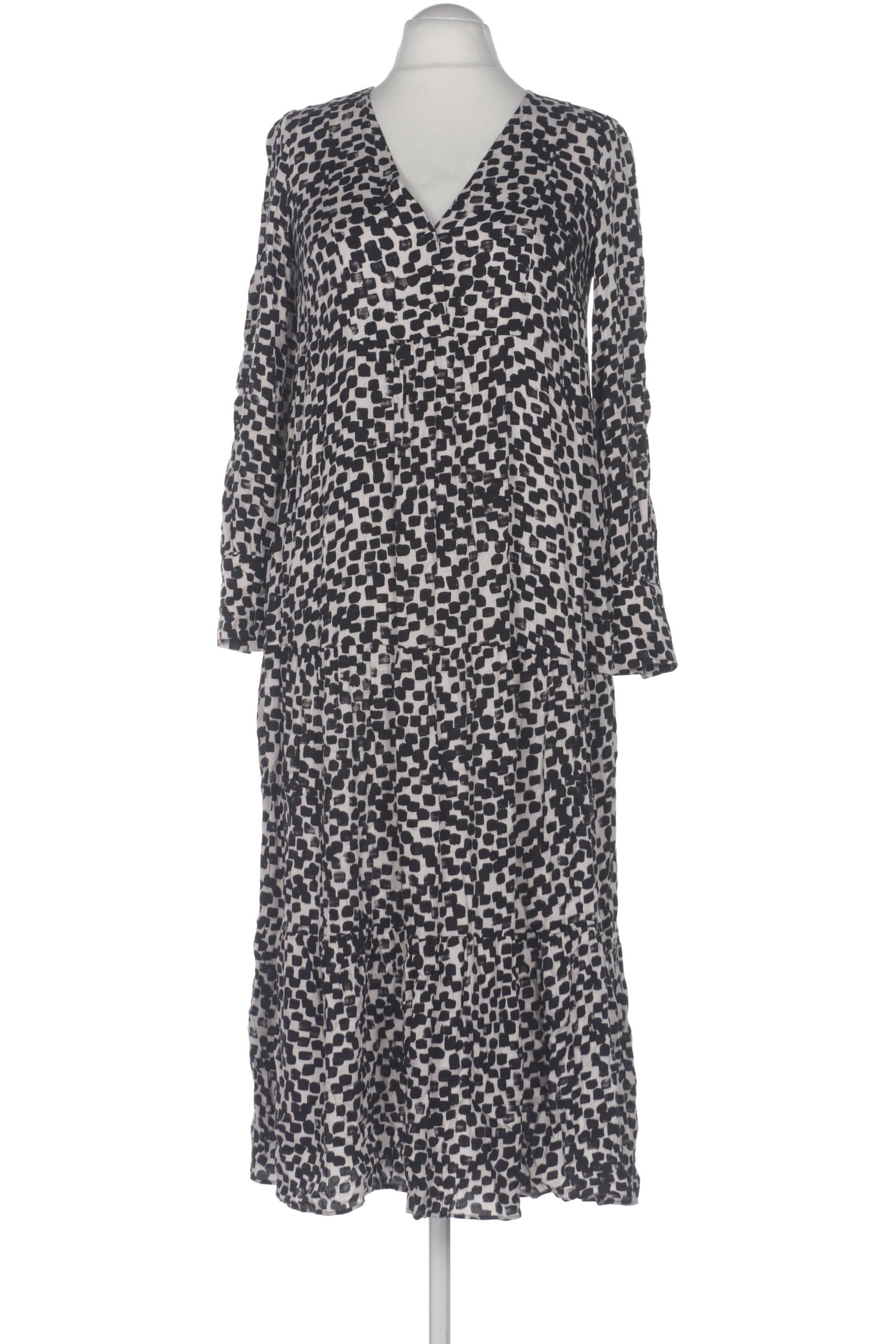 

Hallhuber Damen Kleid, mehrfarbig, Gr. 38