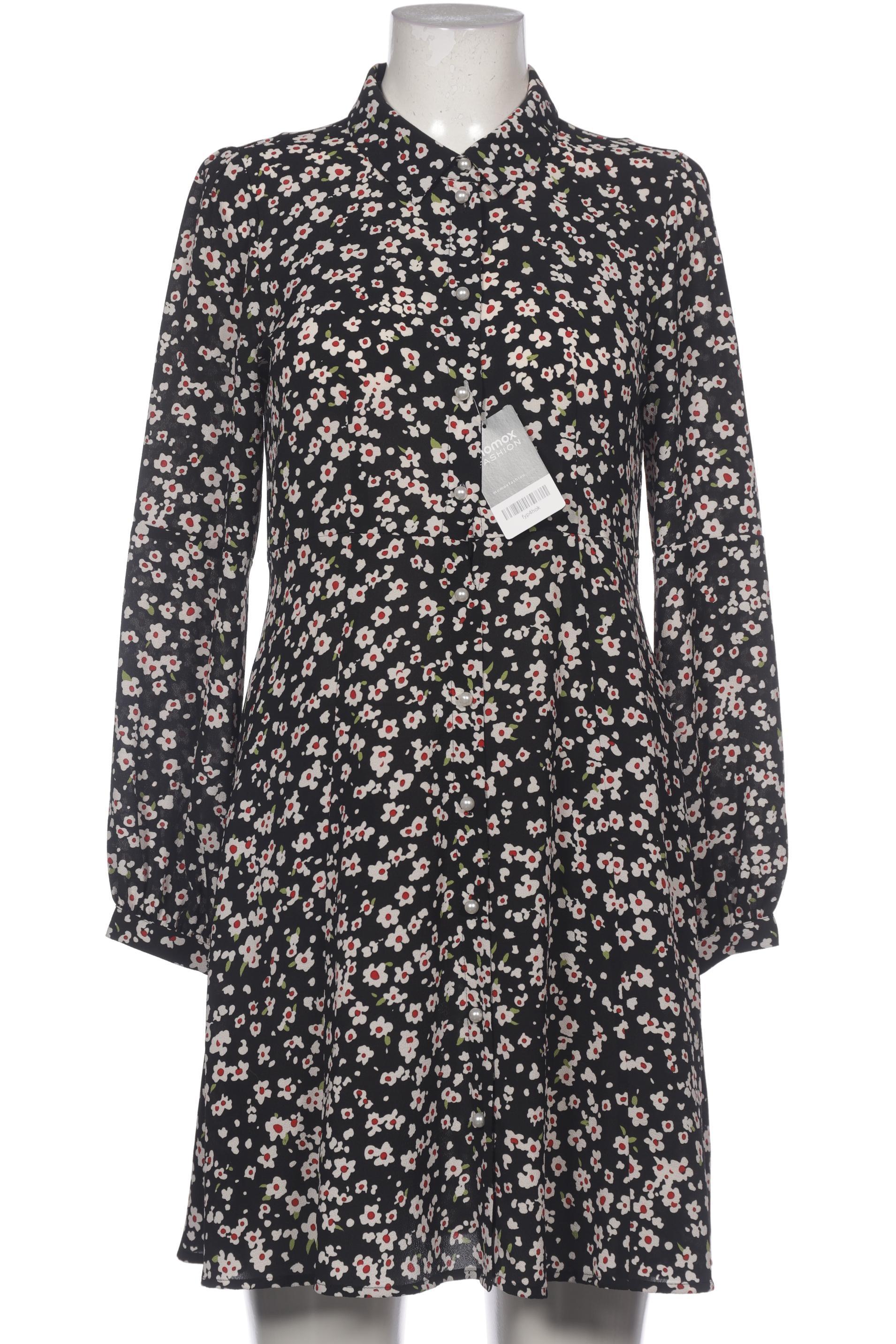 

Hallhuber Damen Kleid, schwarz, Gr. 38