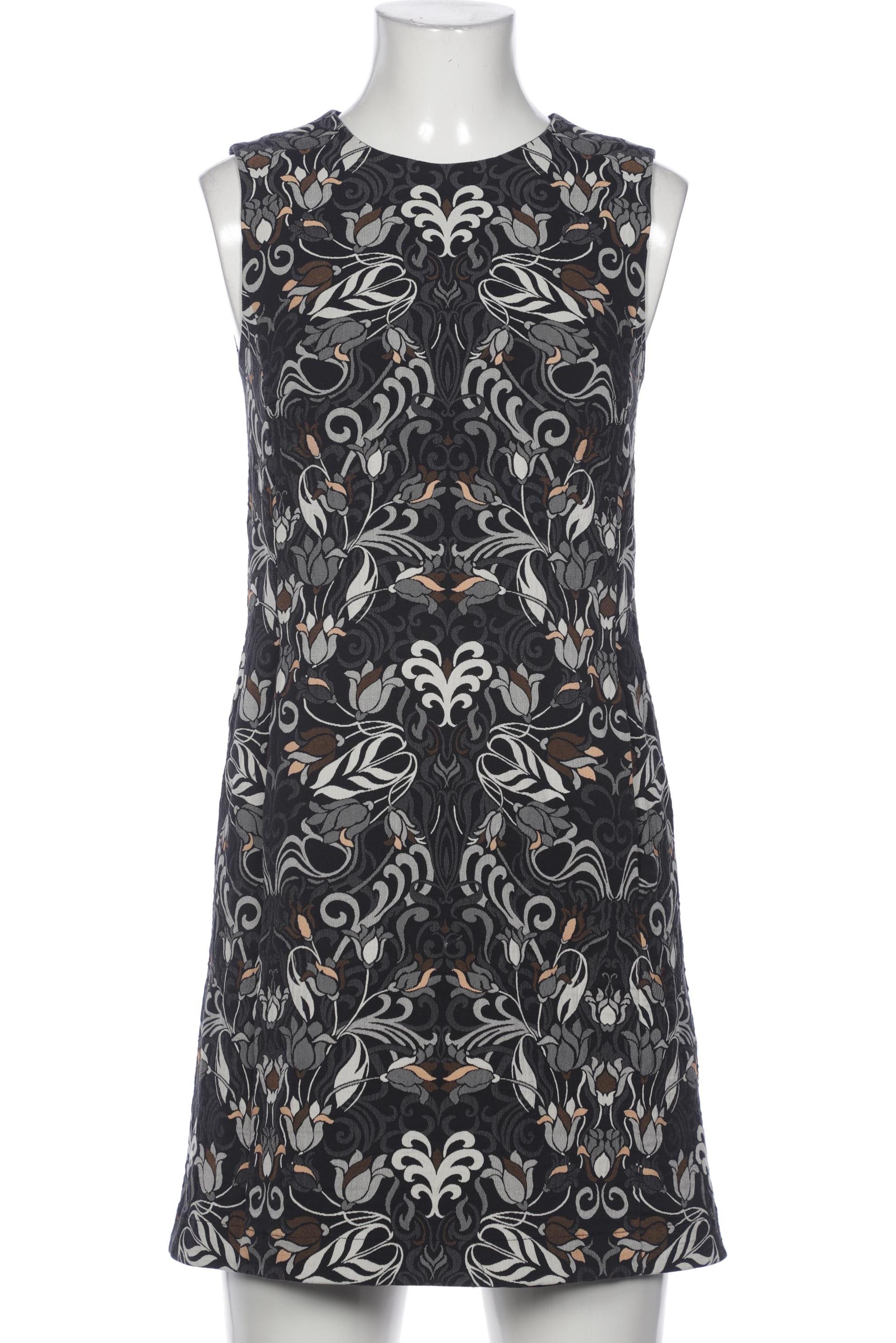 

Hallhuber Damen Kleid, grau, Gr. 36