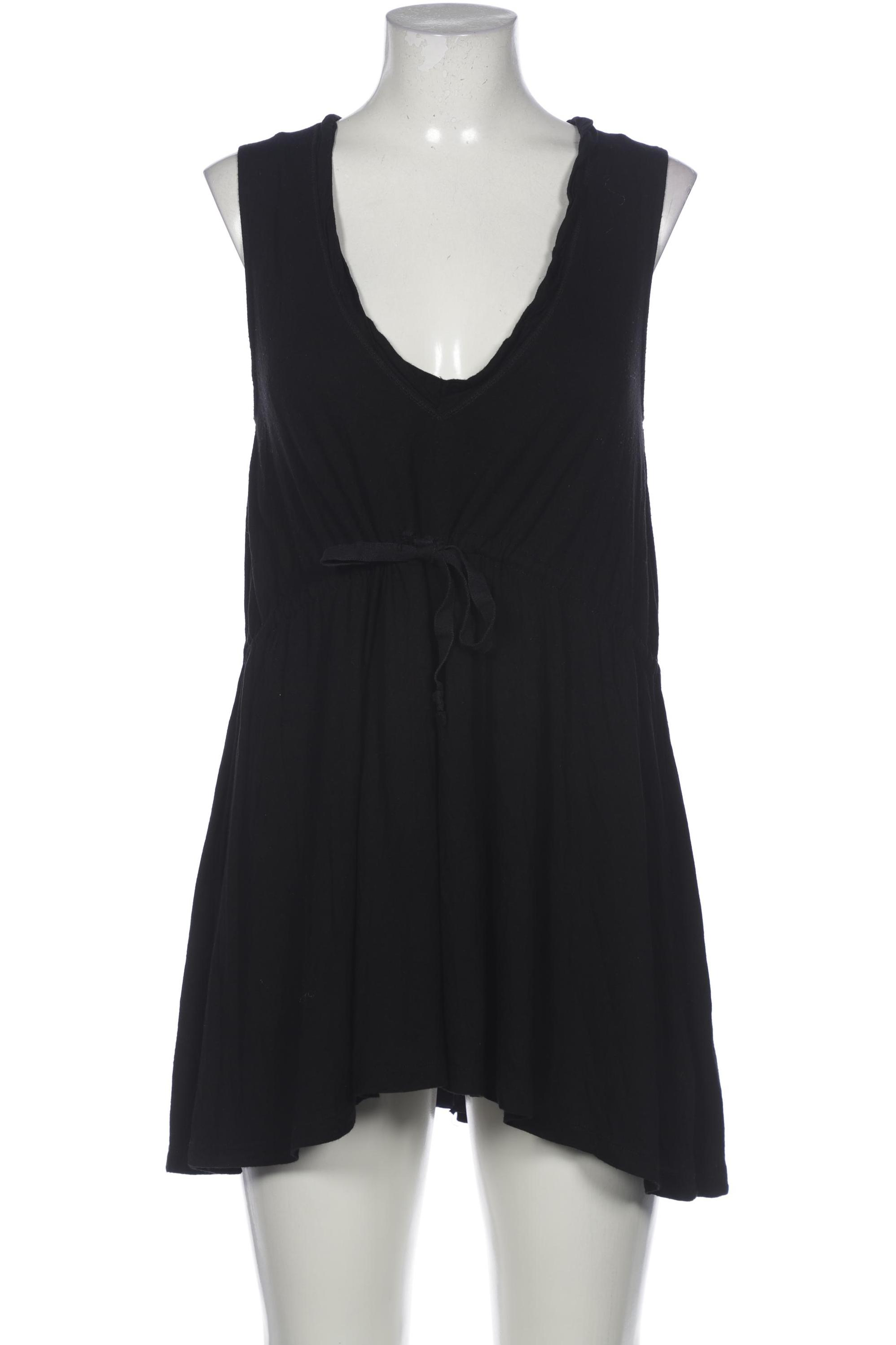 

Hallhuber Damen Kleid, schwarz, Gr. 38