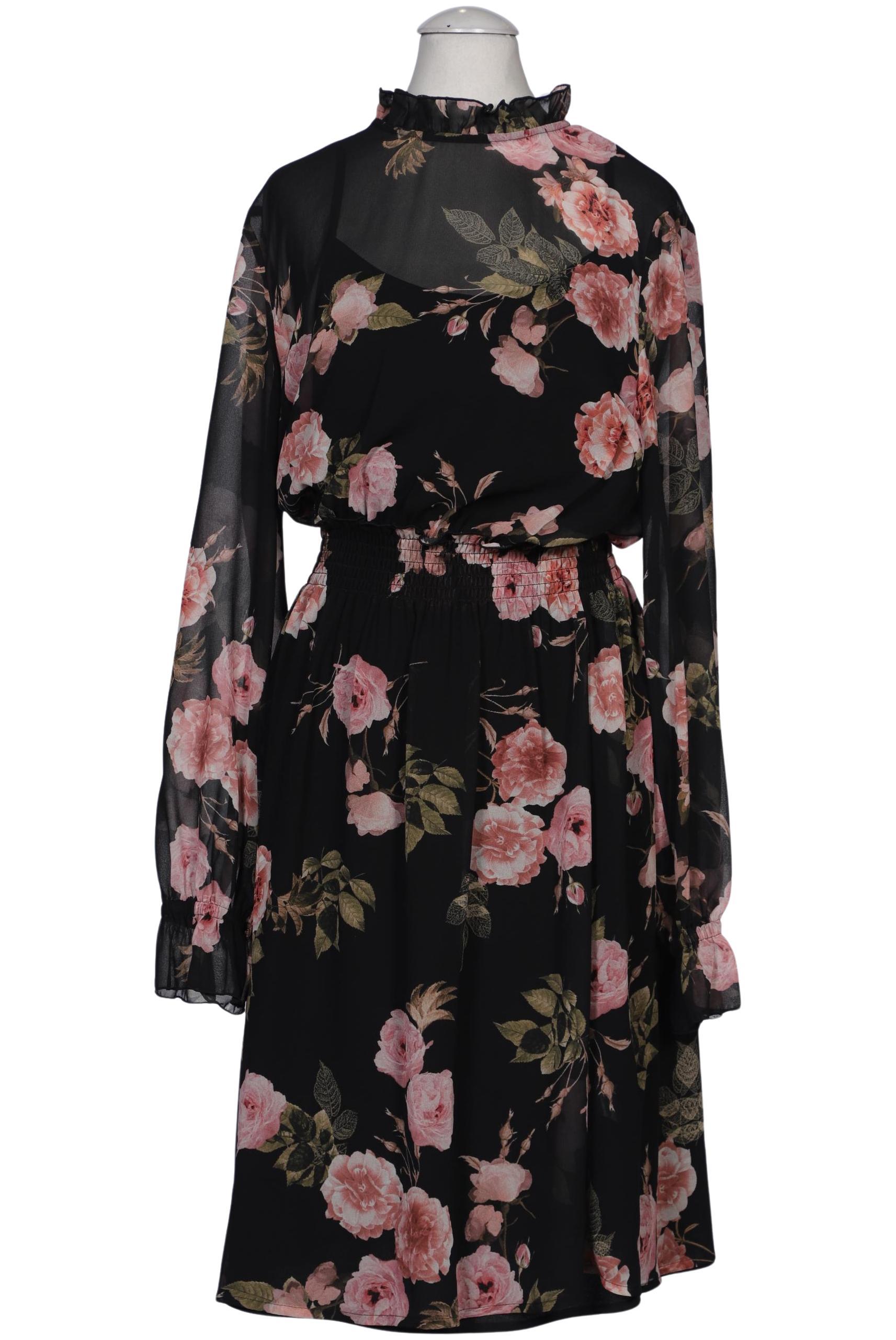 

Hallhuber Damen Kleid, mehrfarbig, Gr. 36