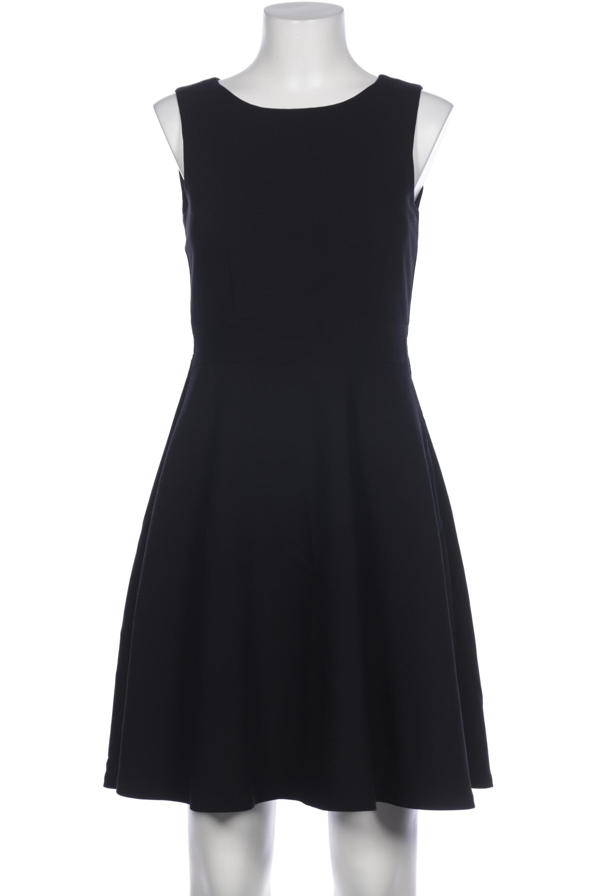 

Hallhuber Damen Kleid, schwarz, Gr. 36