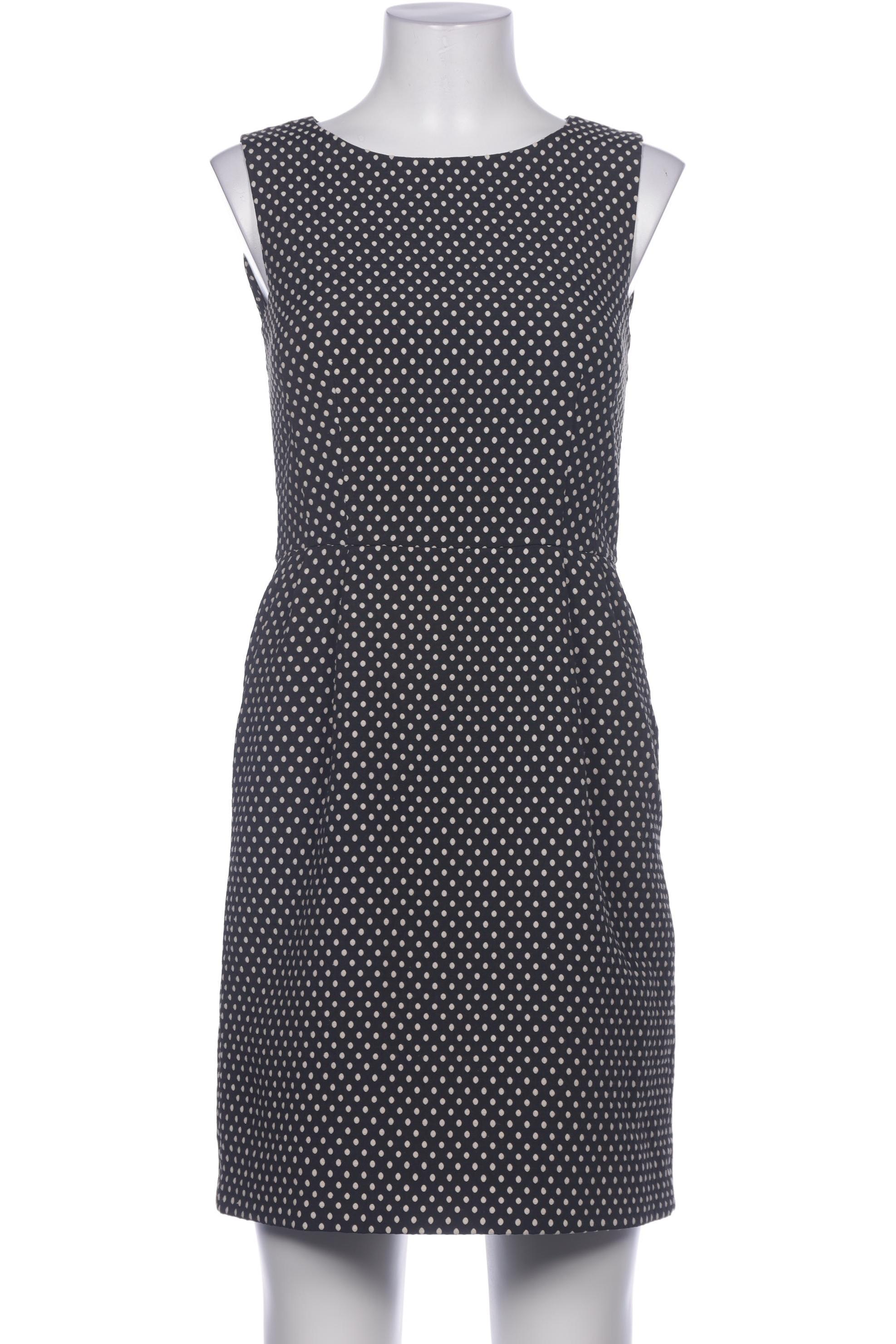 

Hallhuber Damen Kleid, schwarz, Gr. 36