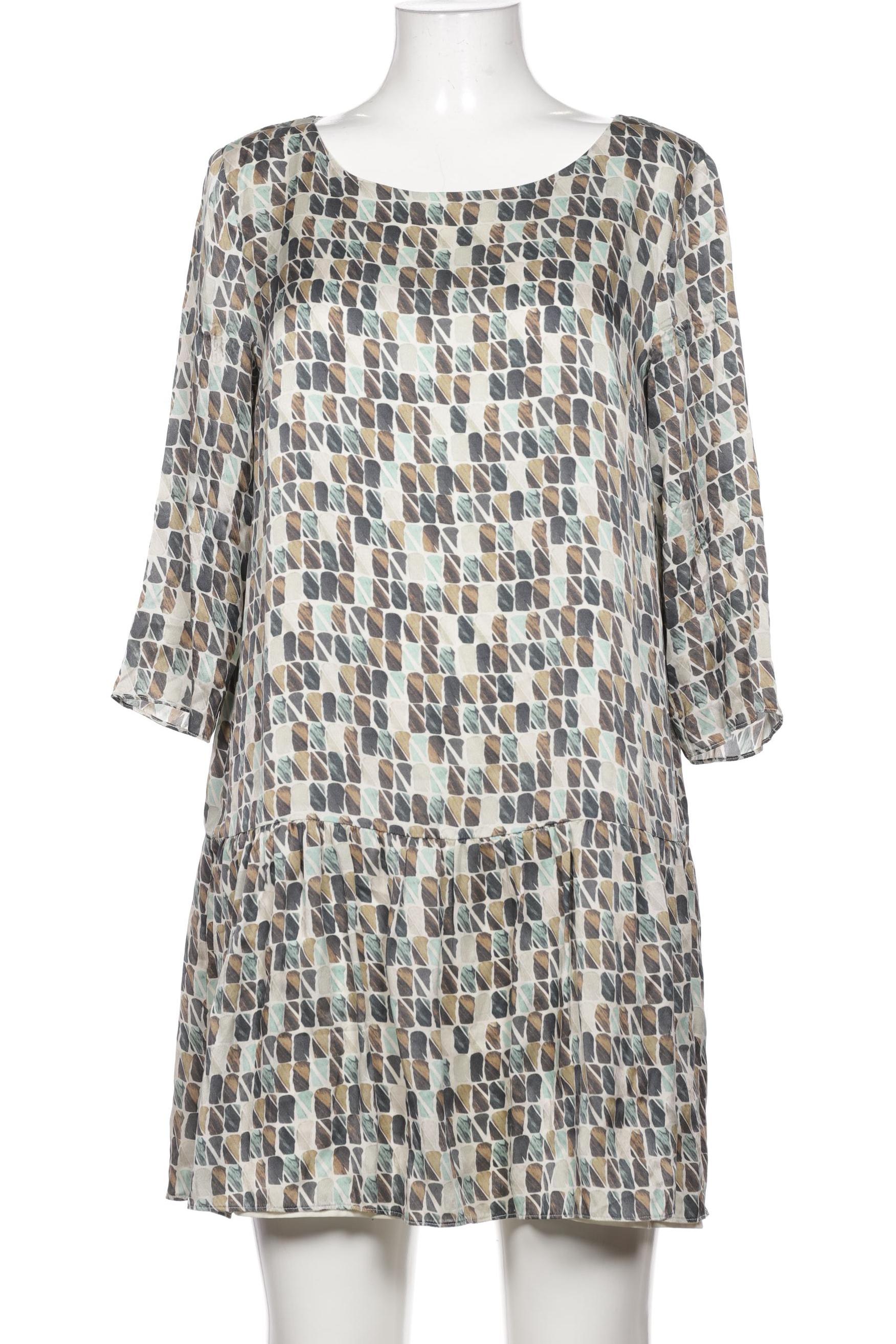 

Hallhuber Damen Kleid, cremeweiß