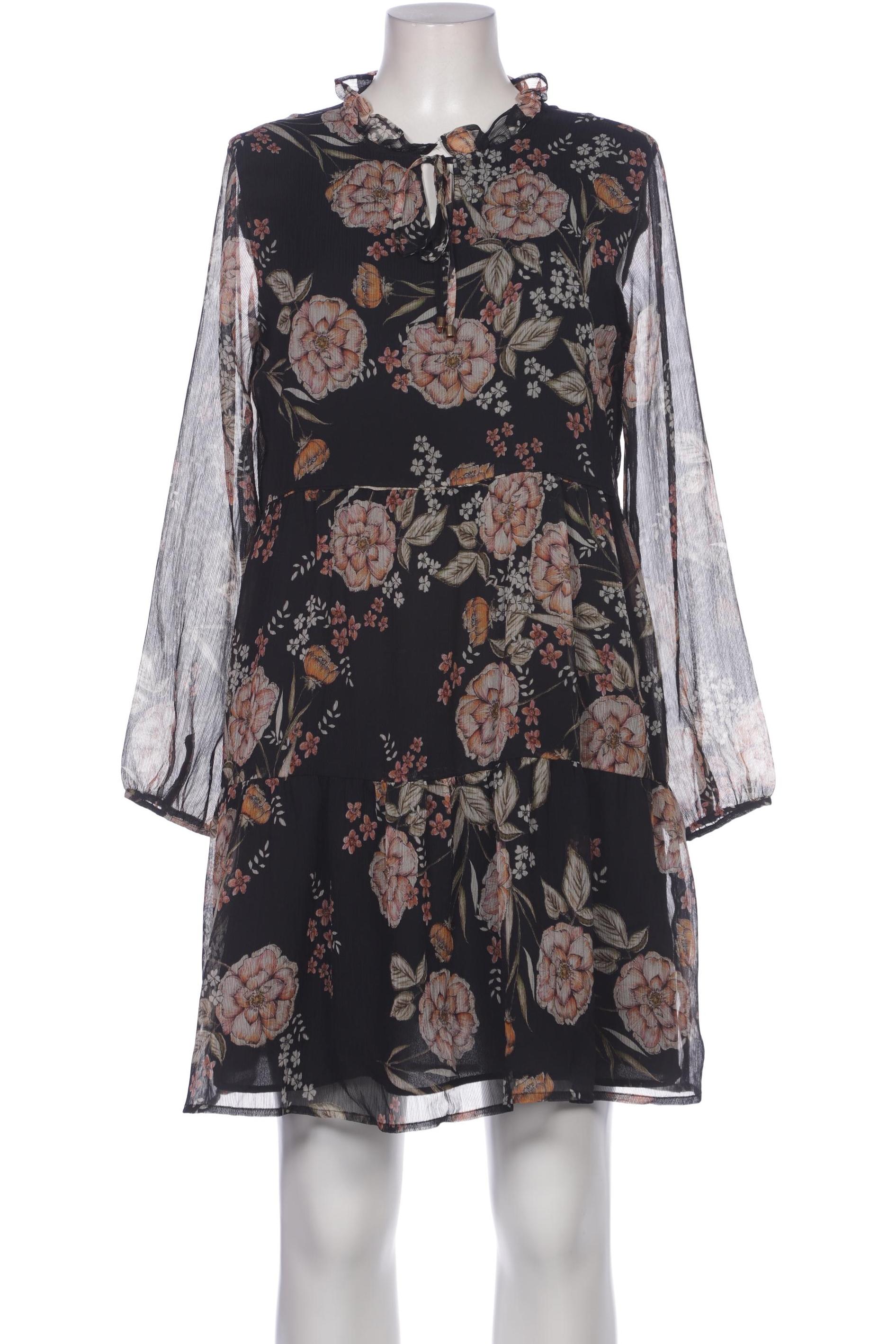 

Hallhuber Damen Kleid, schwarz, Gr. 42