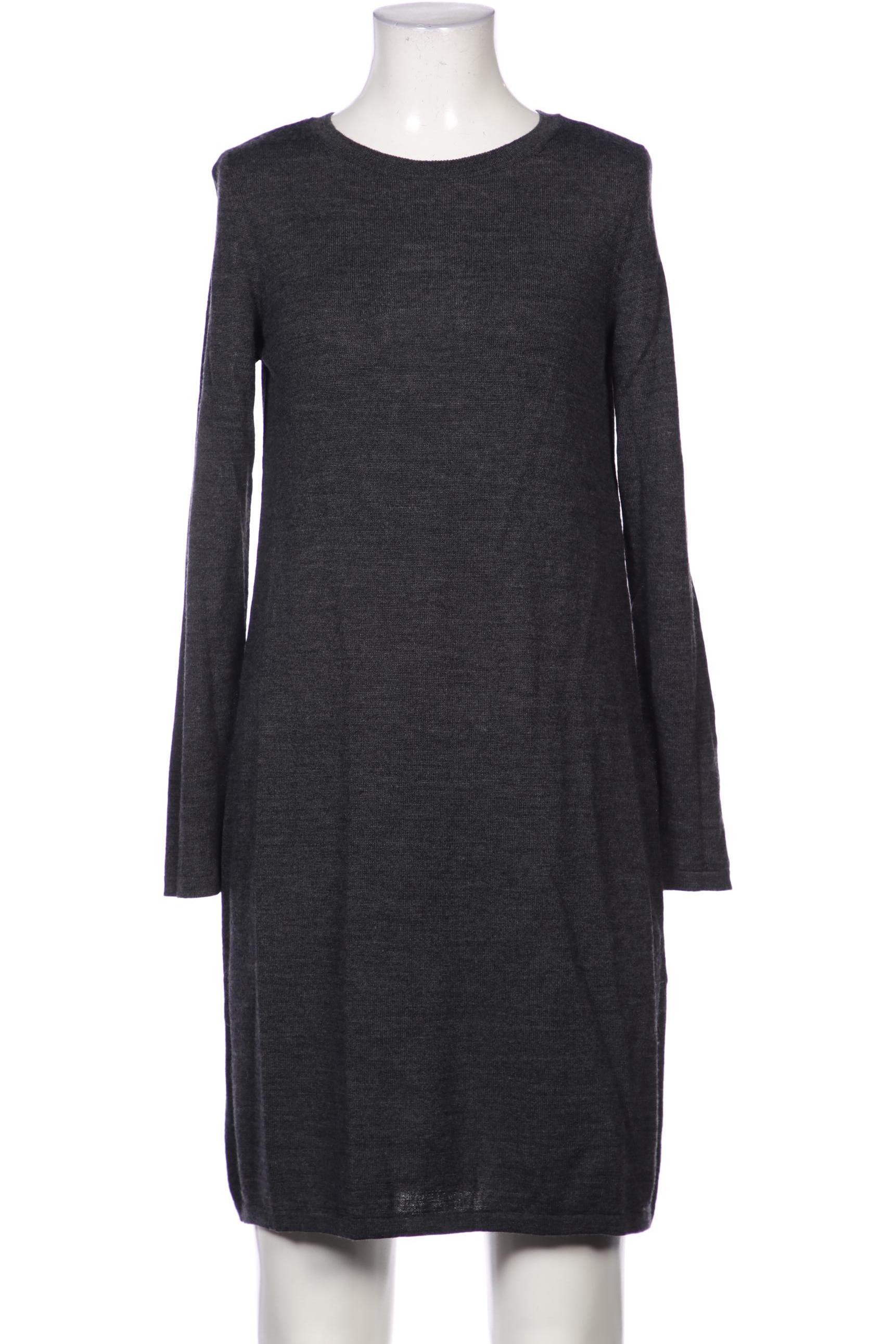 

Hallhuber Damen Kleid, grau, Gr. 36