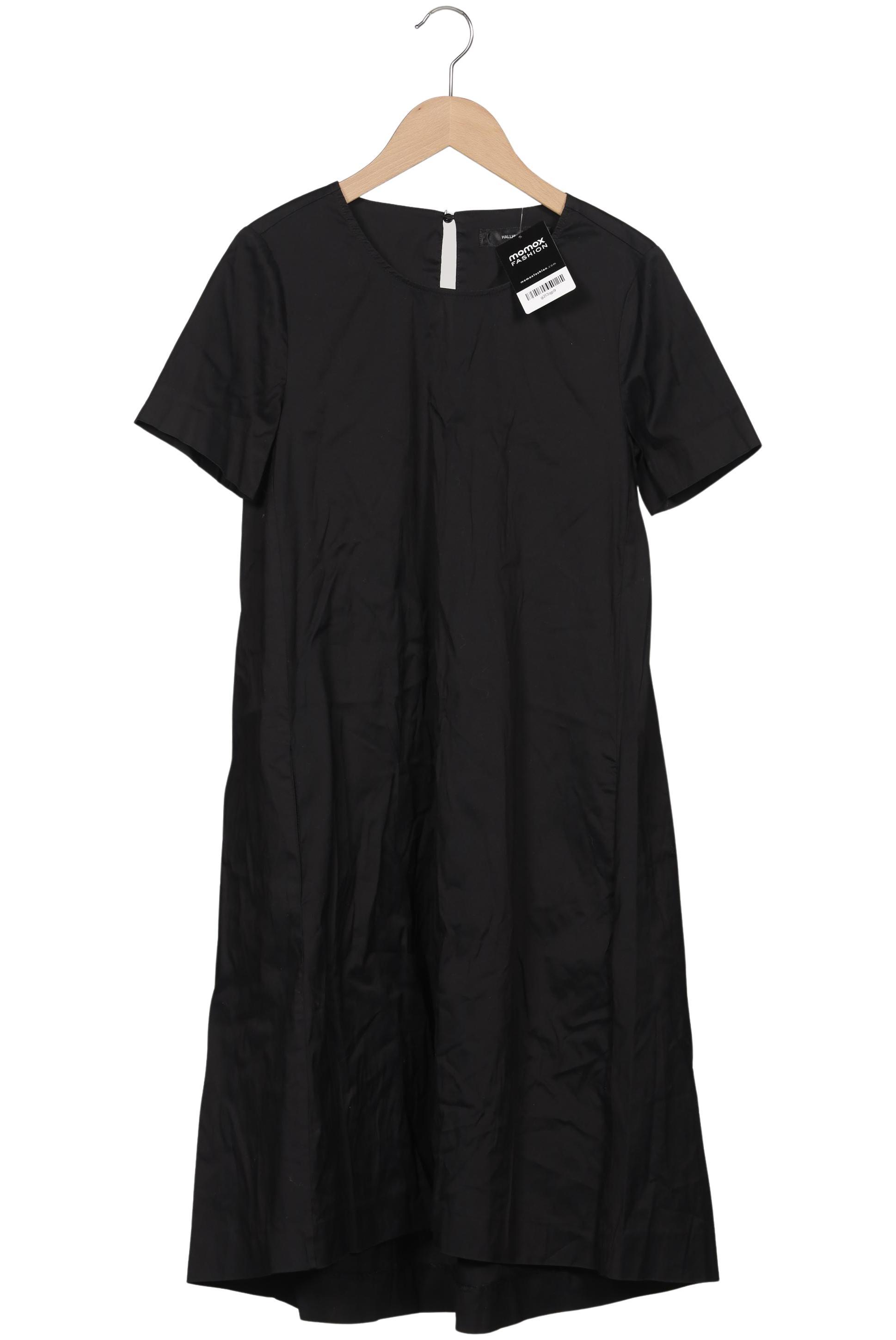 

Hallhuber Damen Kleid, schwarz, Gr. 34