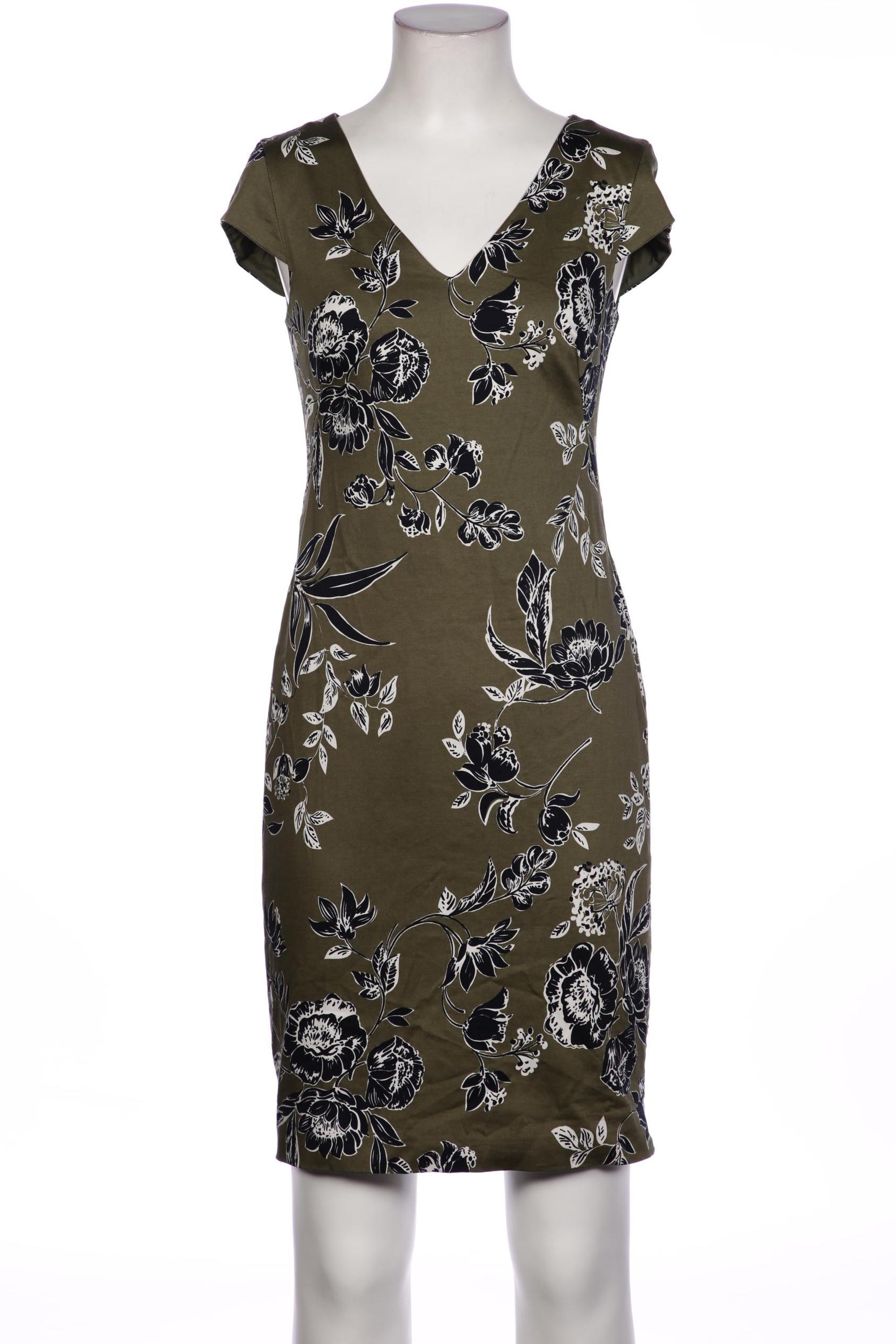 

Hallhuber Damen Kleid, grün