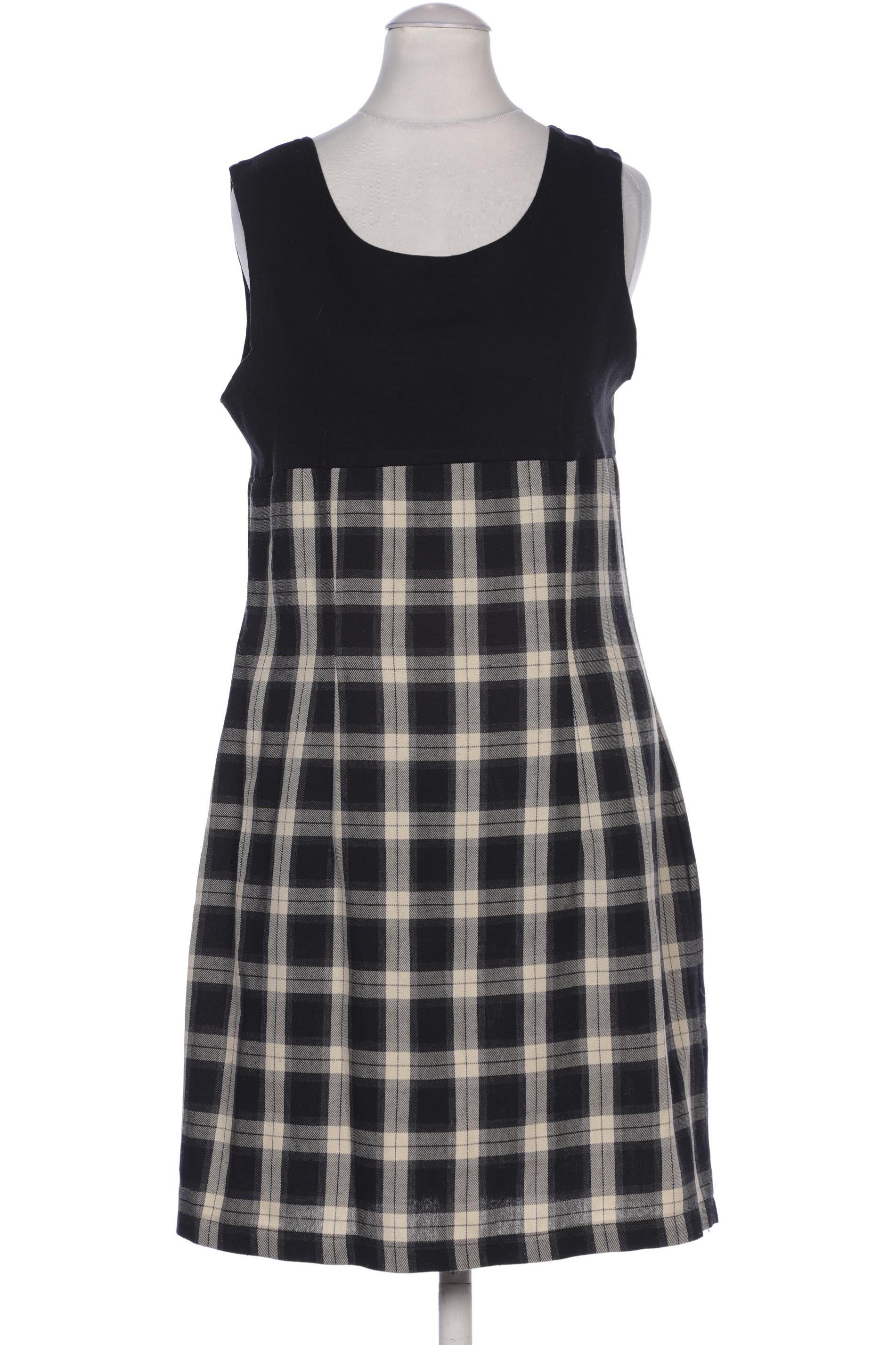 

Hallhuber Damen Kleid, schwarz, Gr. 36