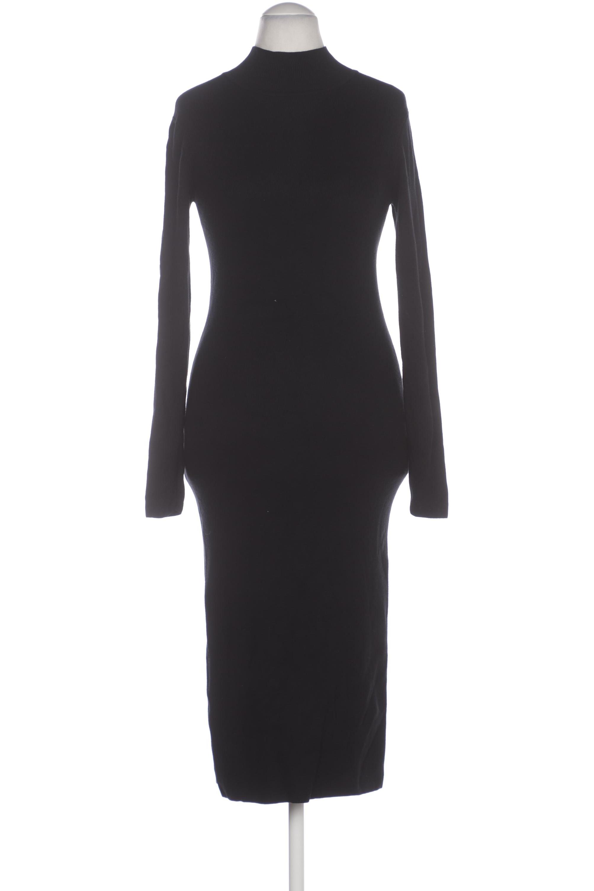 

Hallhuber Damen Kleid, schwarz, Gr. 38