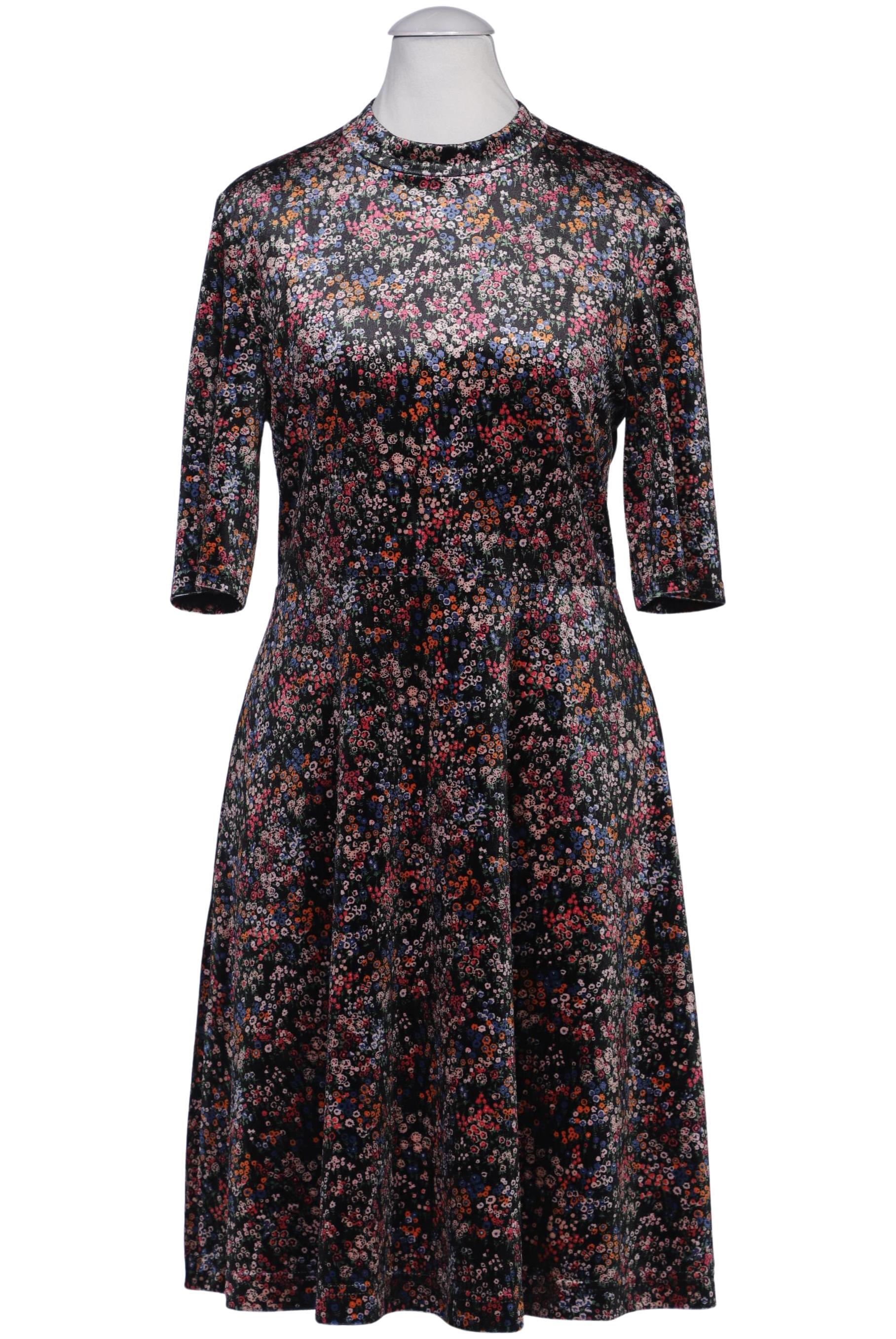 

Hallhuber Damen Kleid, mehrfarbig, Gr. 34