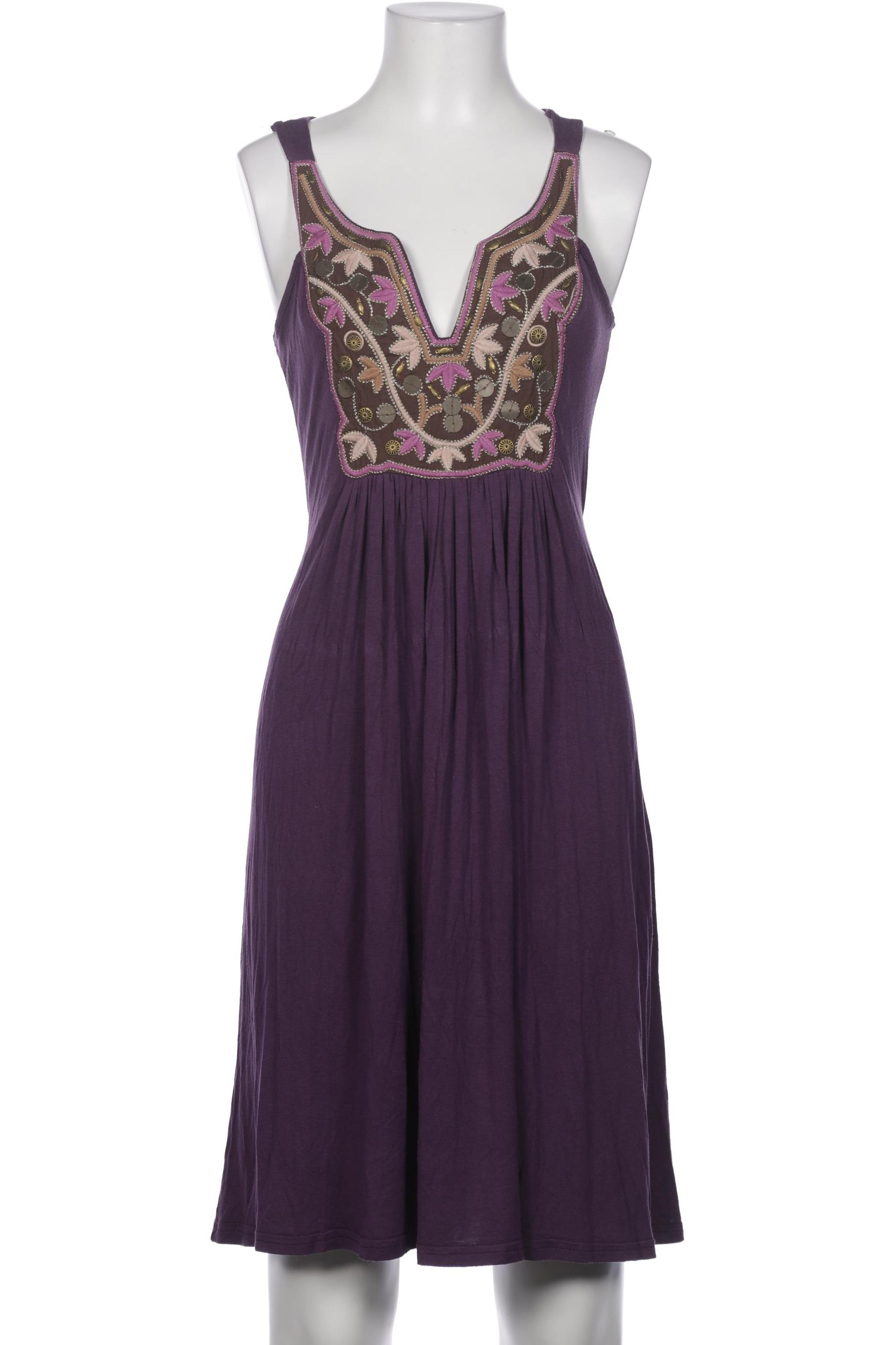 

Hallhuber Damen Kleid, flieder, Gr. 38