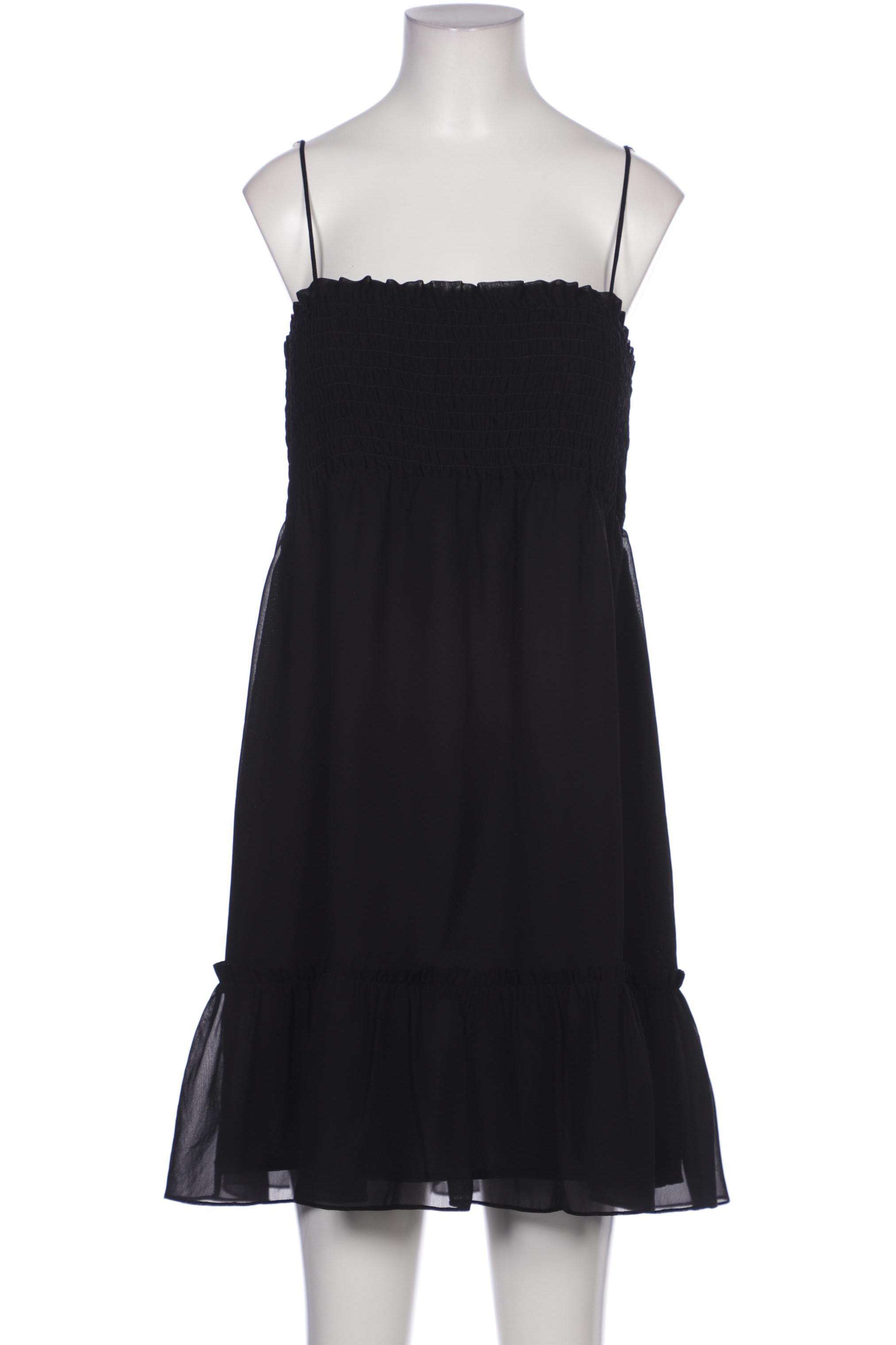 

Hallhuber Damen Kleid, schwarz, Gr. 38
