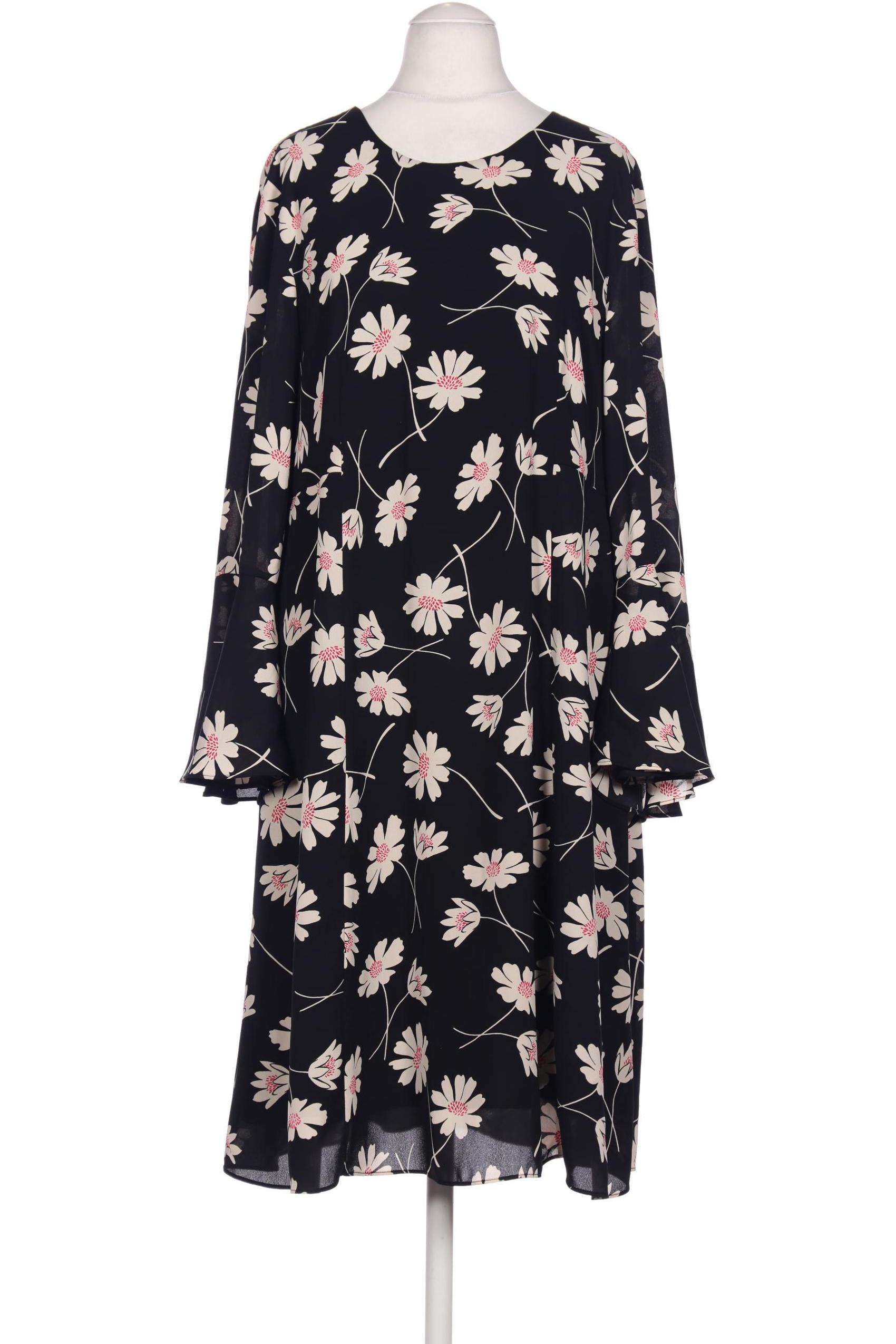 

Hallhuber Damen Kleid, schwarz, Gr. 40