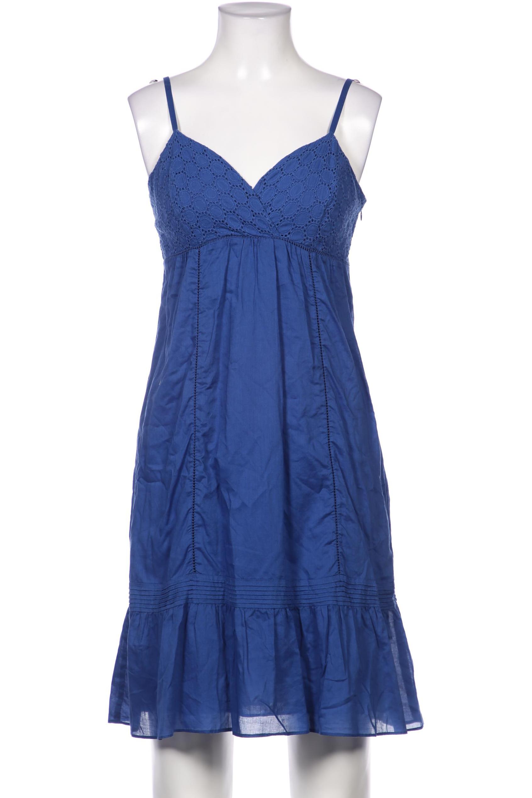 

Hallhuber Damen Kleid, blau, Gr. 32