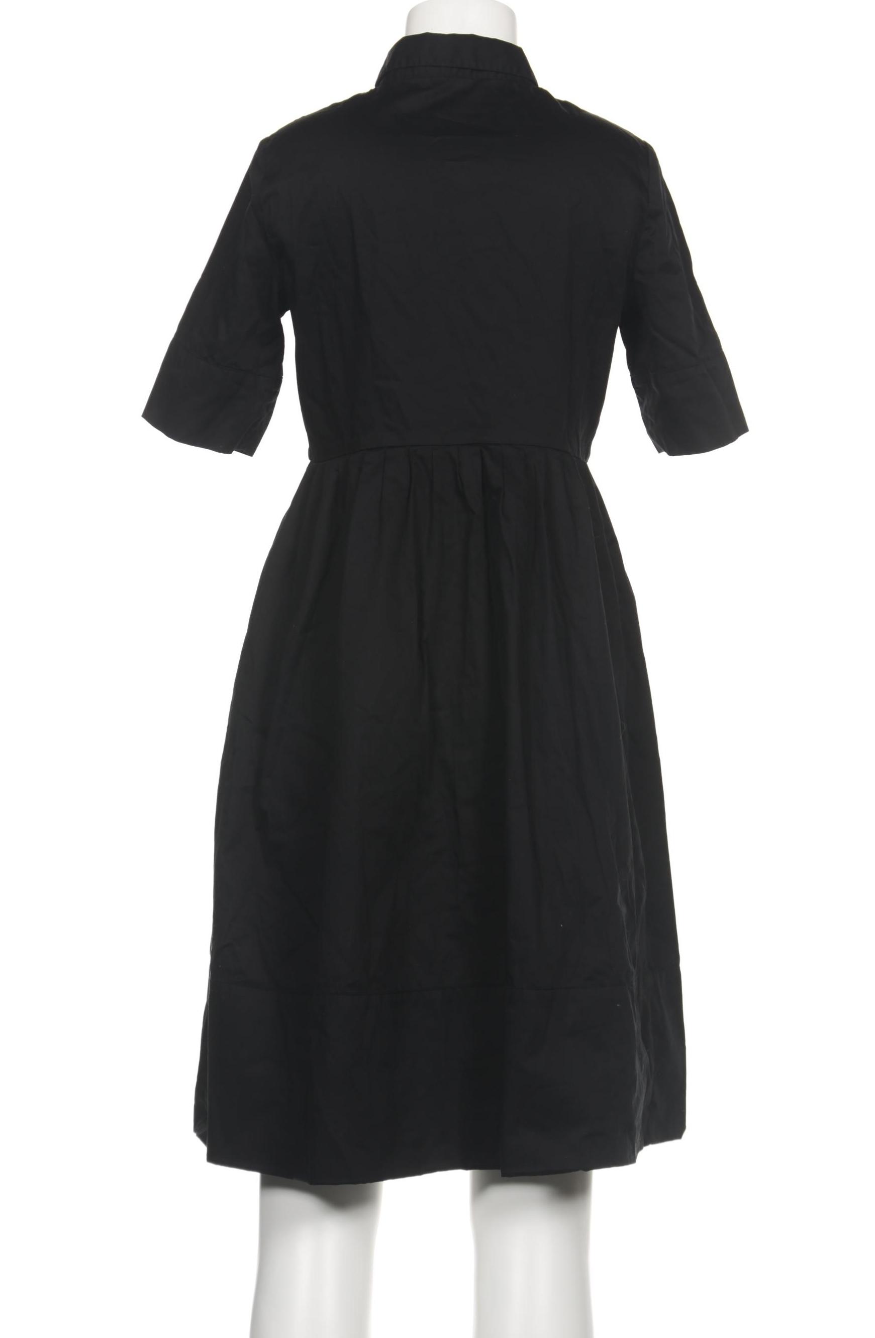 

Hallhuber Damen Kleid, schwarz, Gr. 36