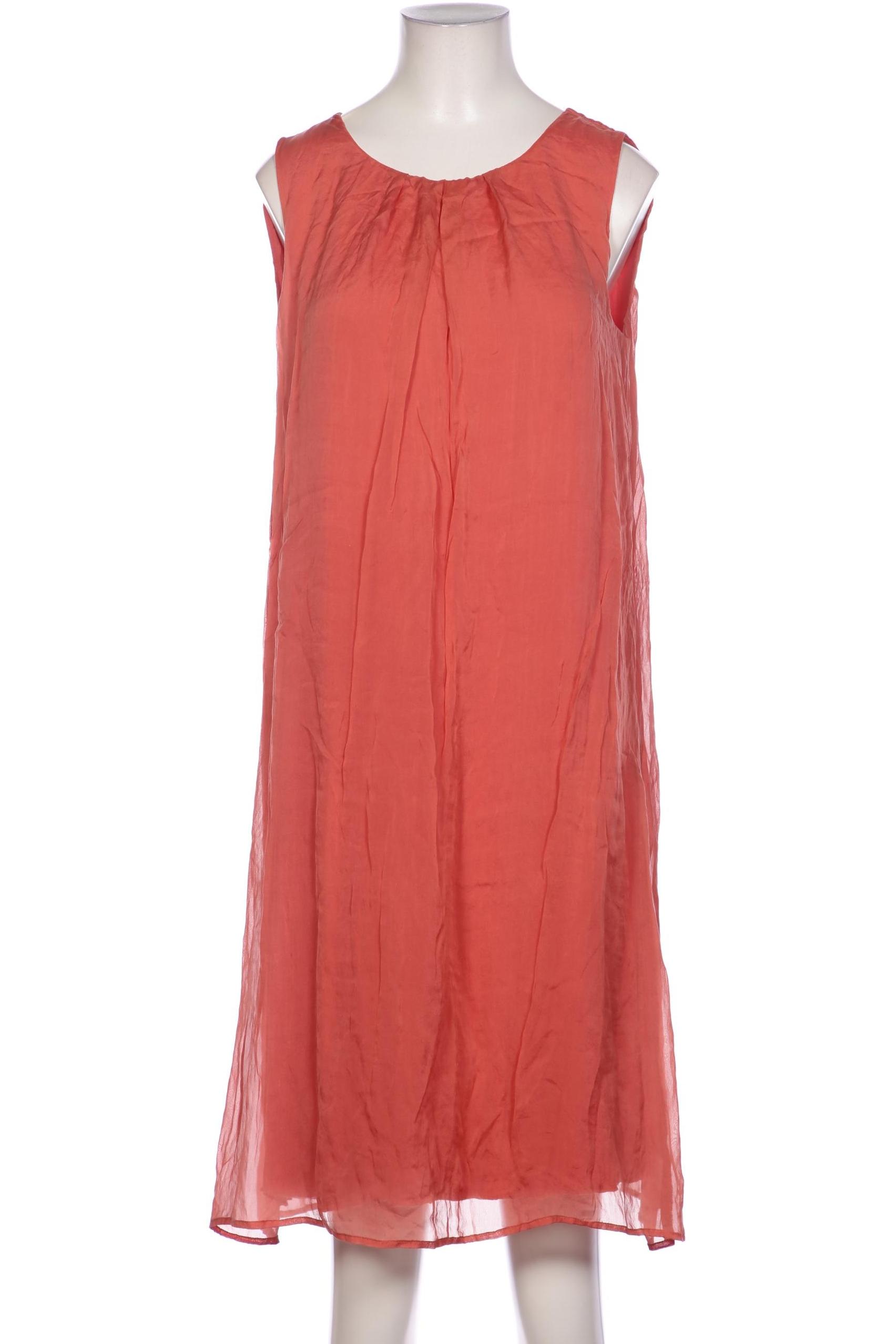 

Hallhuber Damen Kleid, rot, Gr. 36