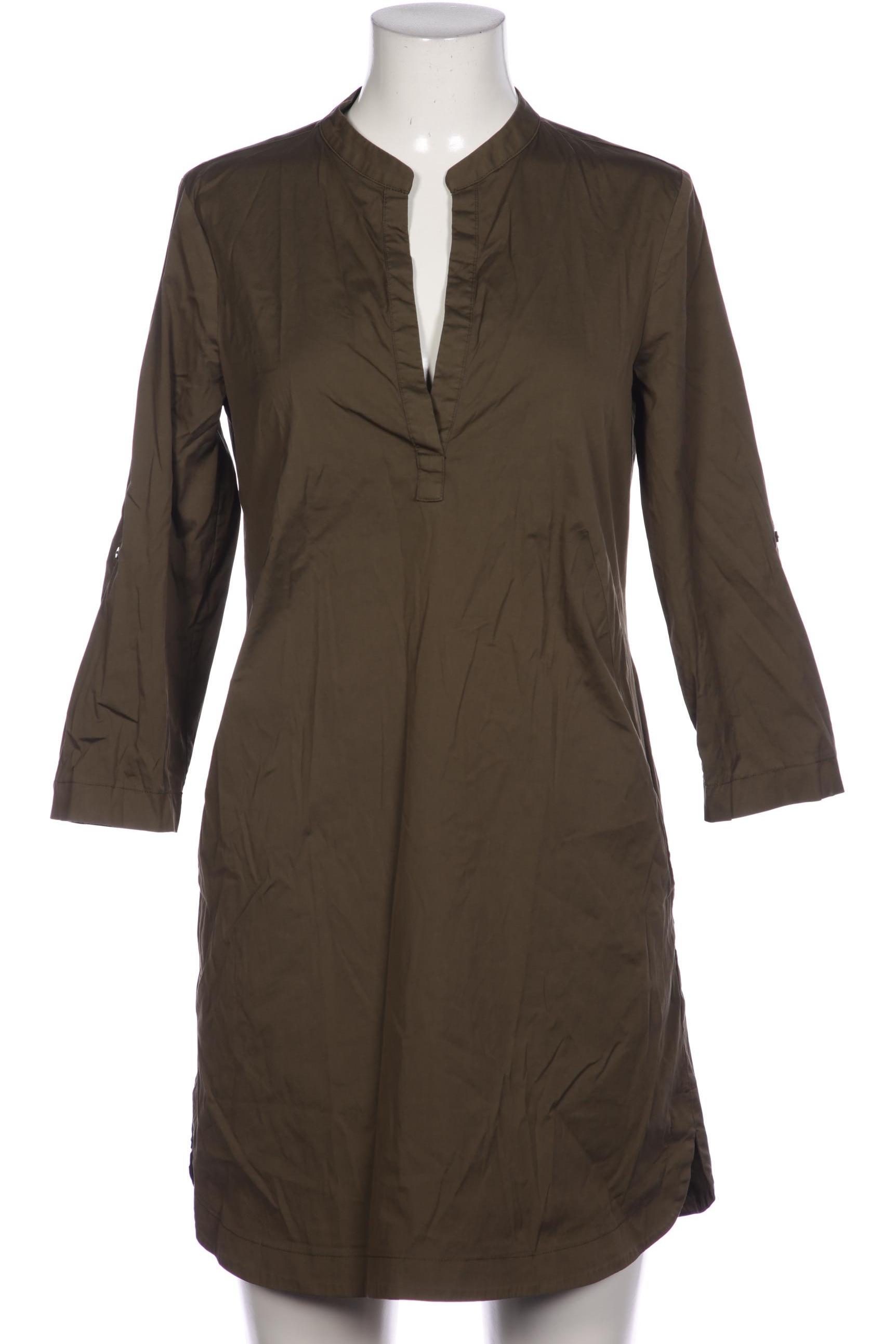 

Hallhuber Damen Kleid, grün