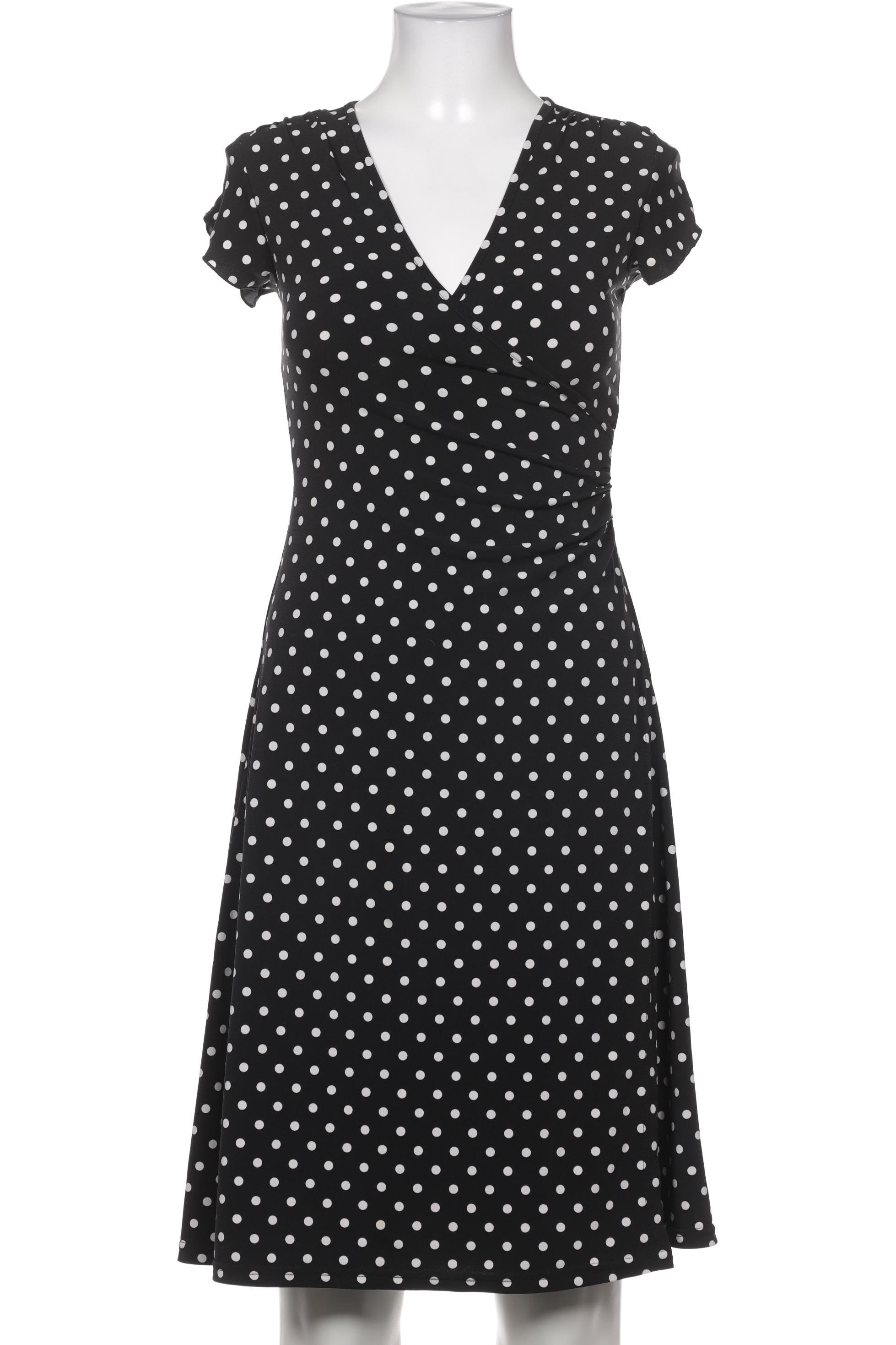 

Hallhuber Damen Kleid, schwarz, Gr. 36