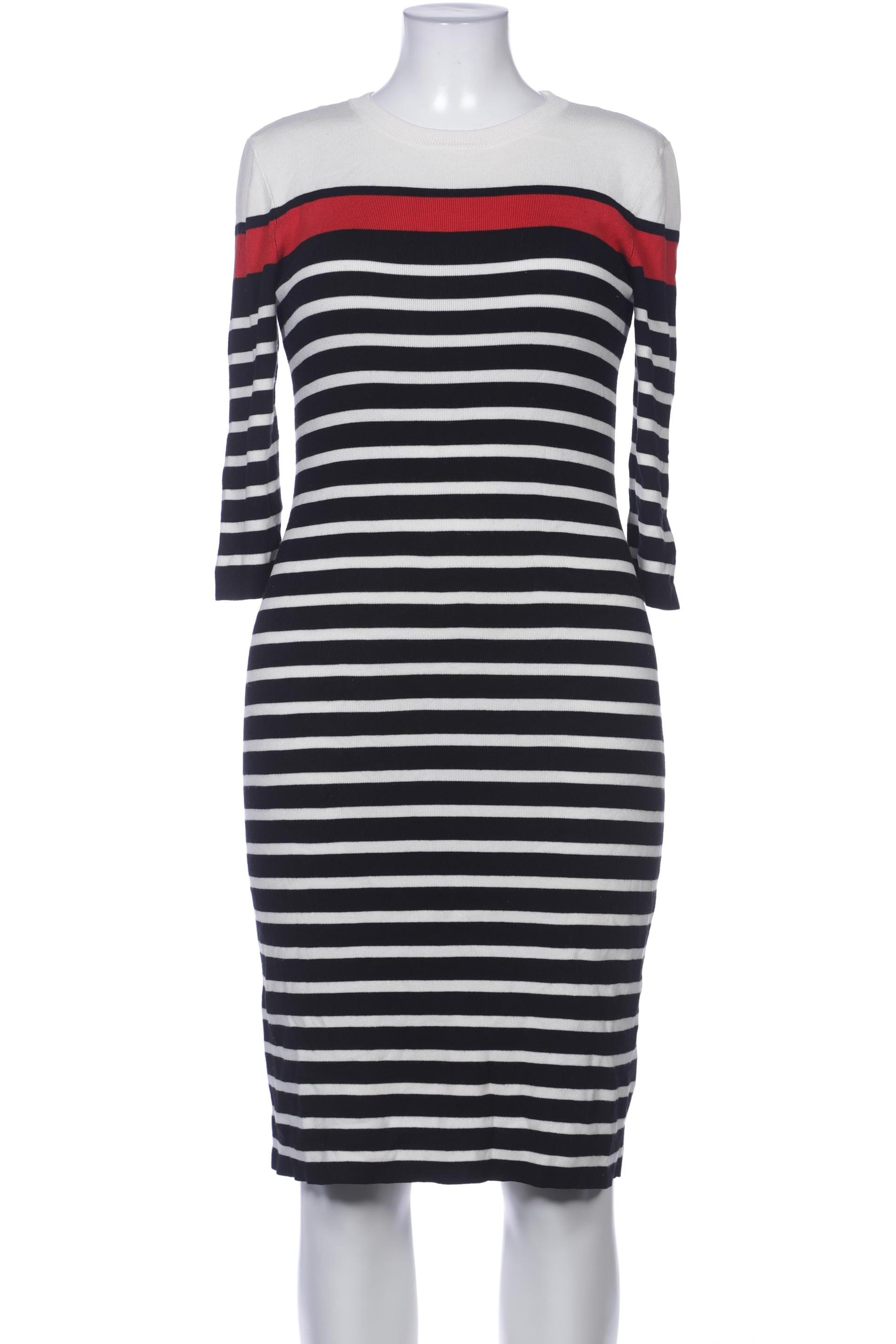 

Hallhuber Damen Kleid, schwarz, Gr. 44