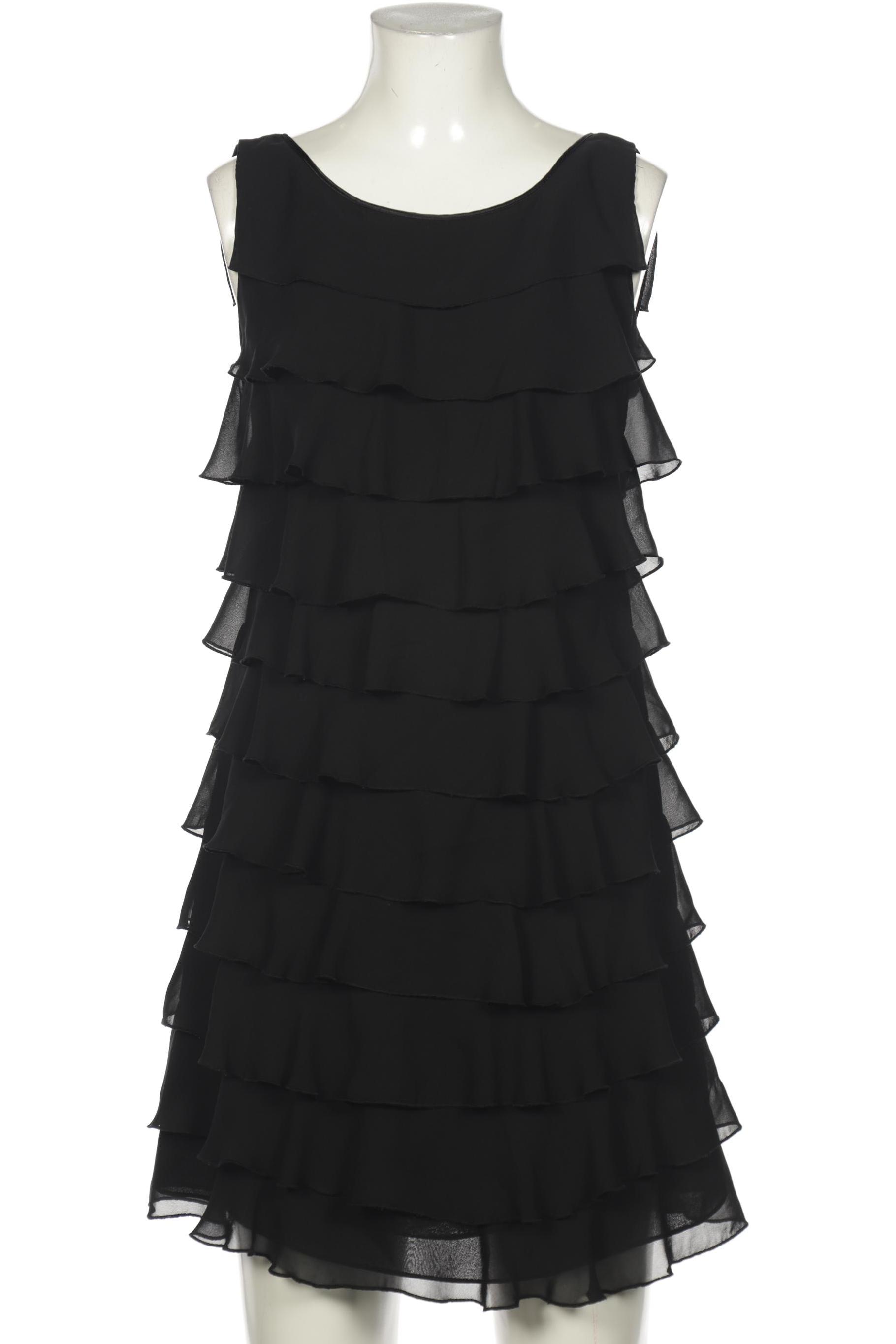 

Hallhuber Damen Kleid, schwarz